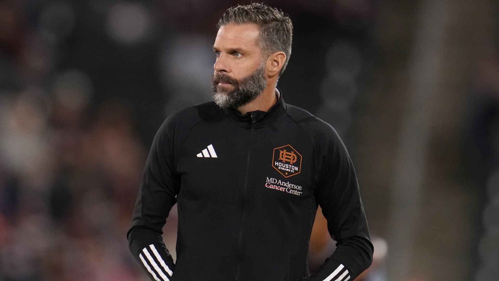 Preview: Houston Dynamo v San Jose