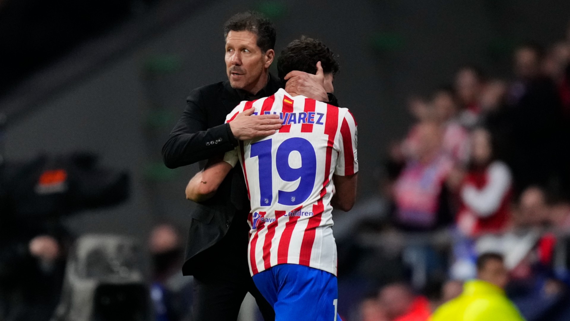 Preview: Sevilla v Atletico Madrid