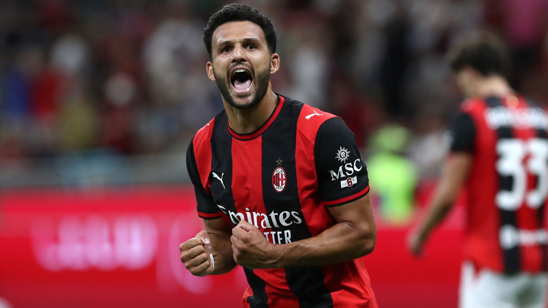 Amorim praises Ramos impact