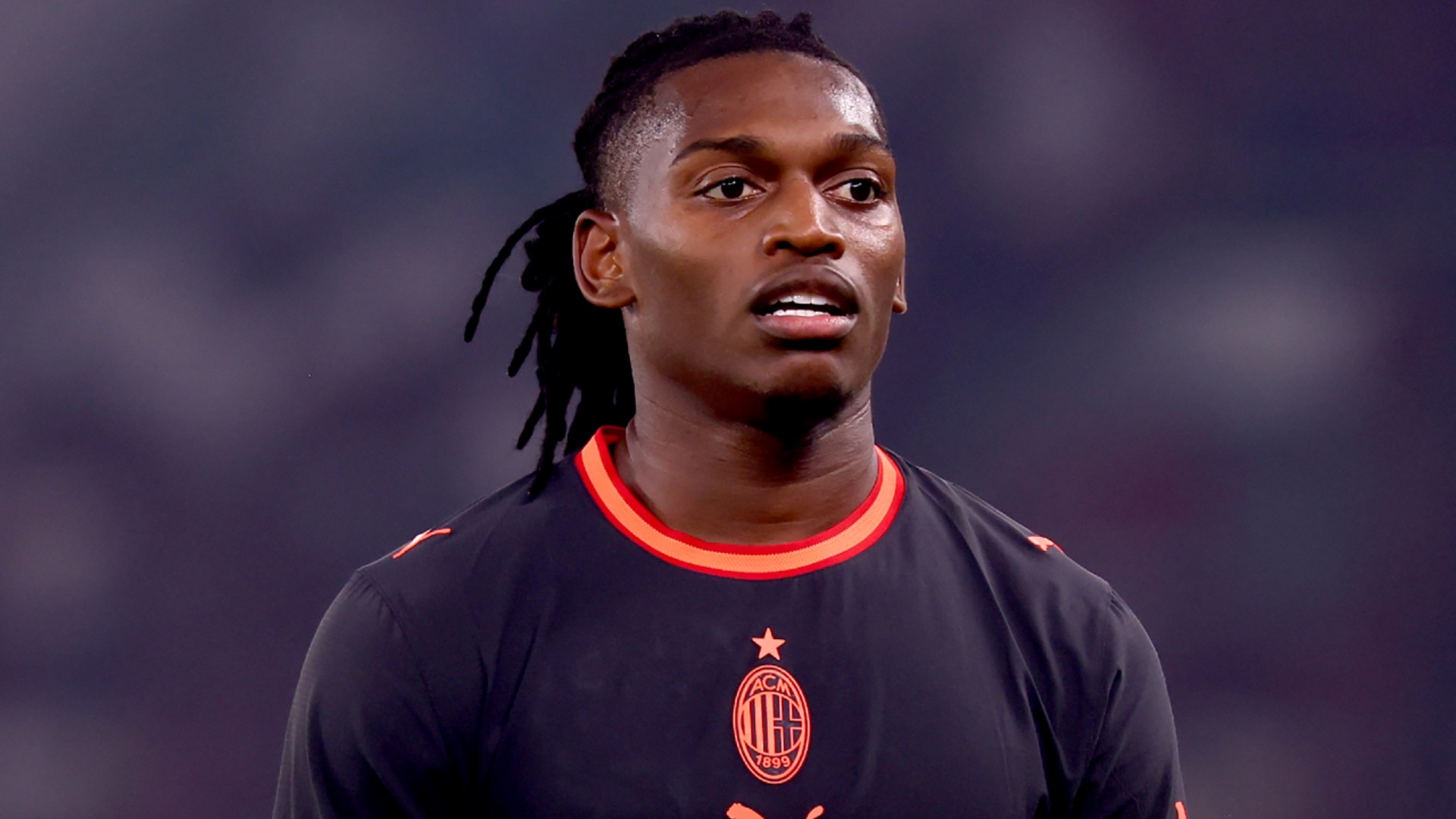 Leao wanted different Milan goodbye