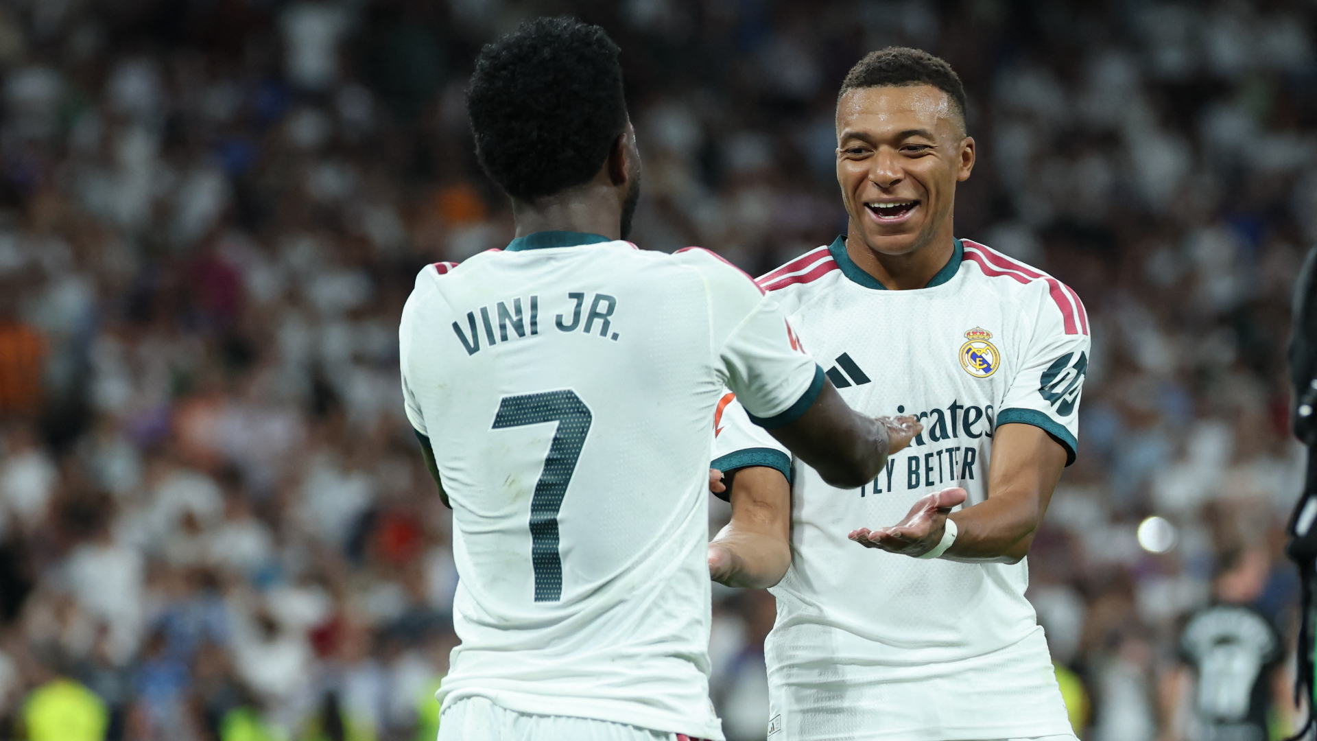 Preview: Real Madrid v Malaga