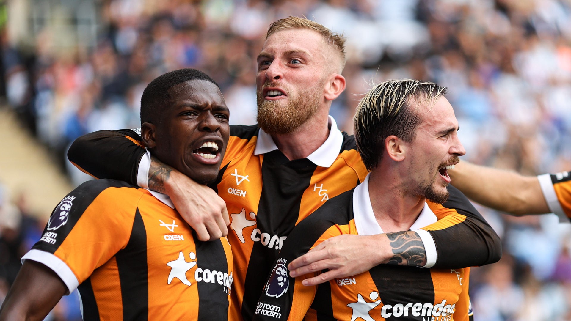 McBurnie: We back our chances