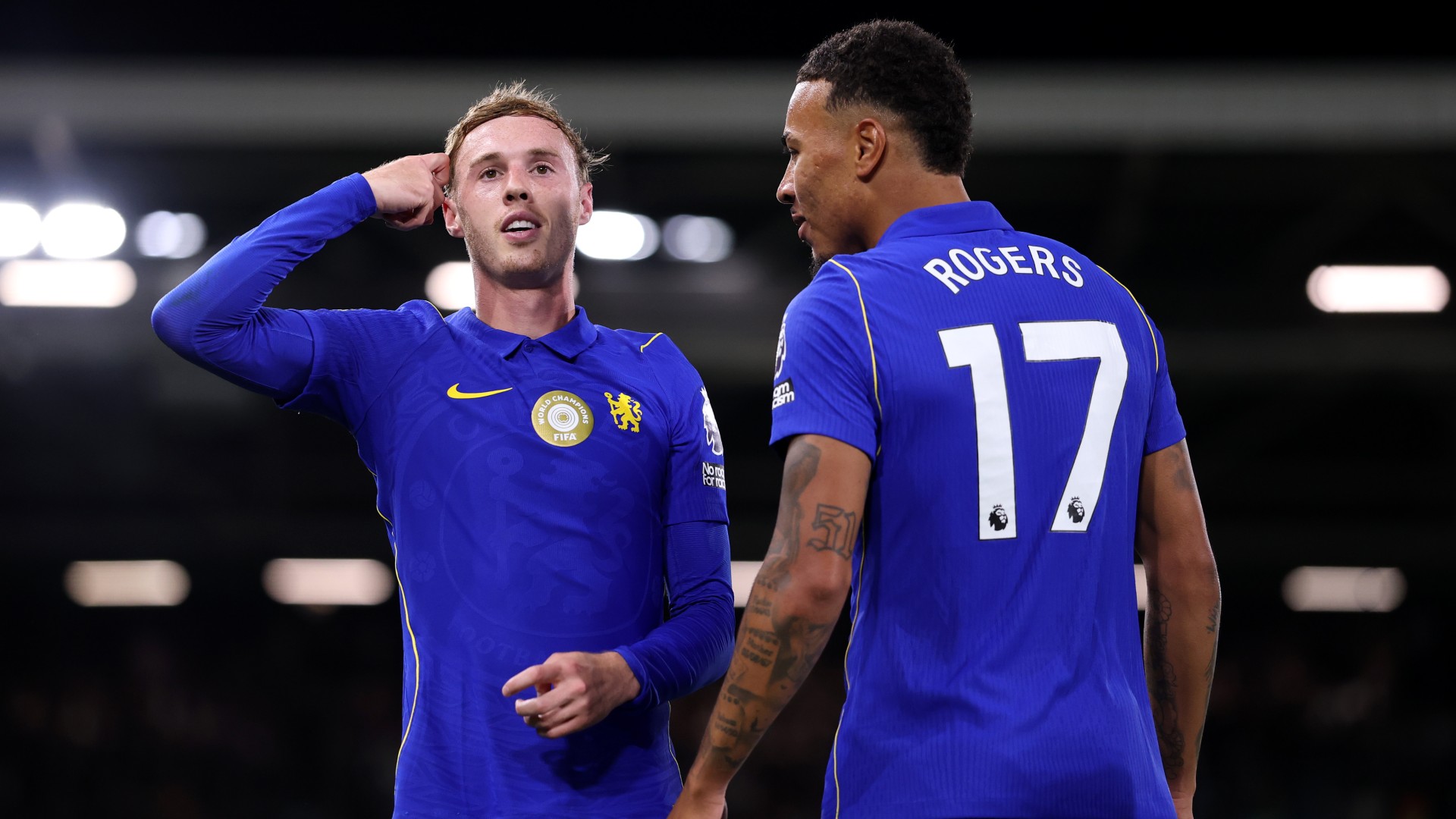 Preview: Chelsea v Brighton