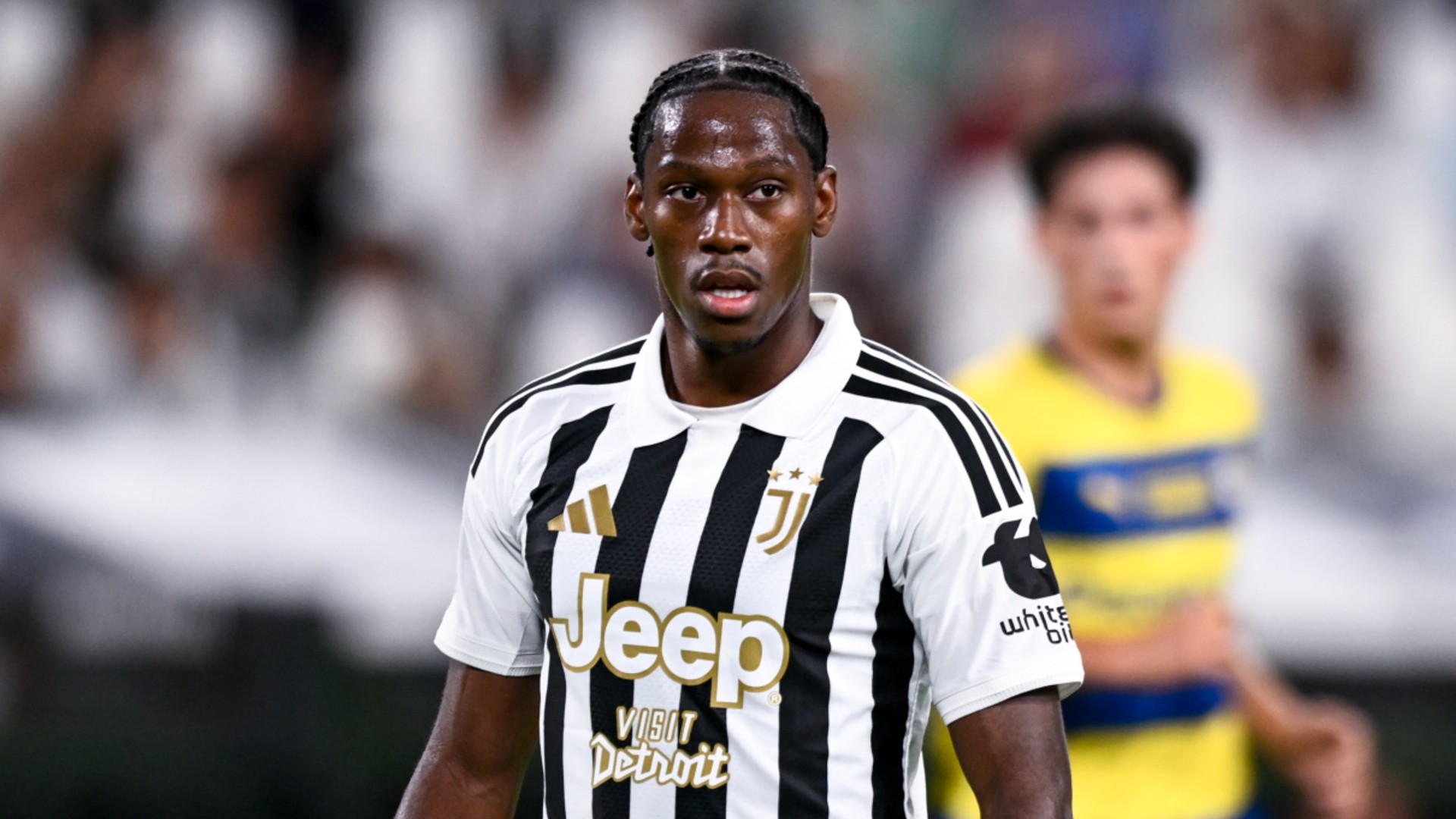 David signs for Atletico