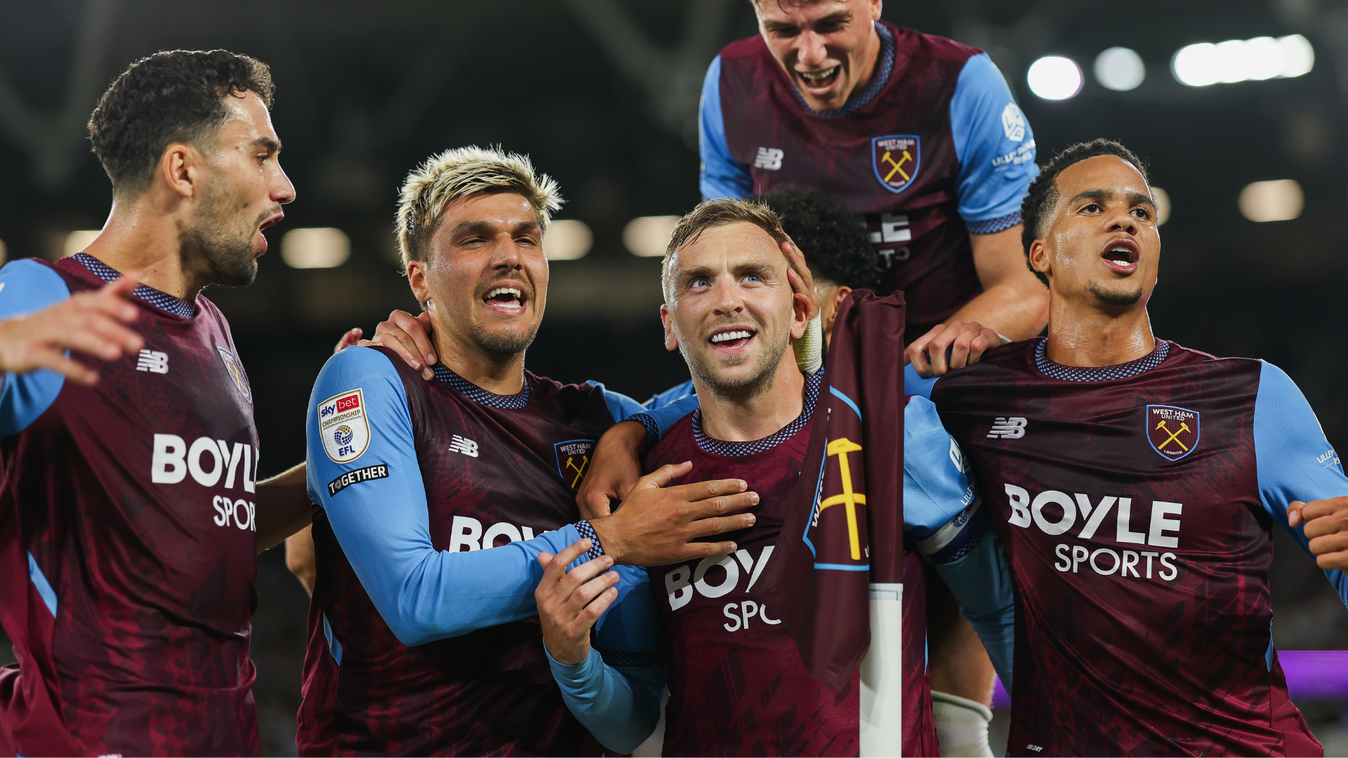 Report: West Ham 4-2 Wolves
