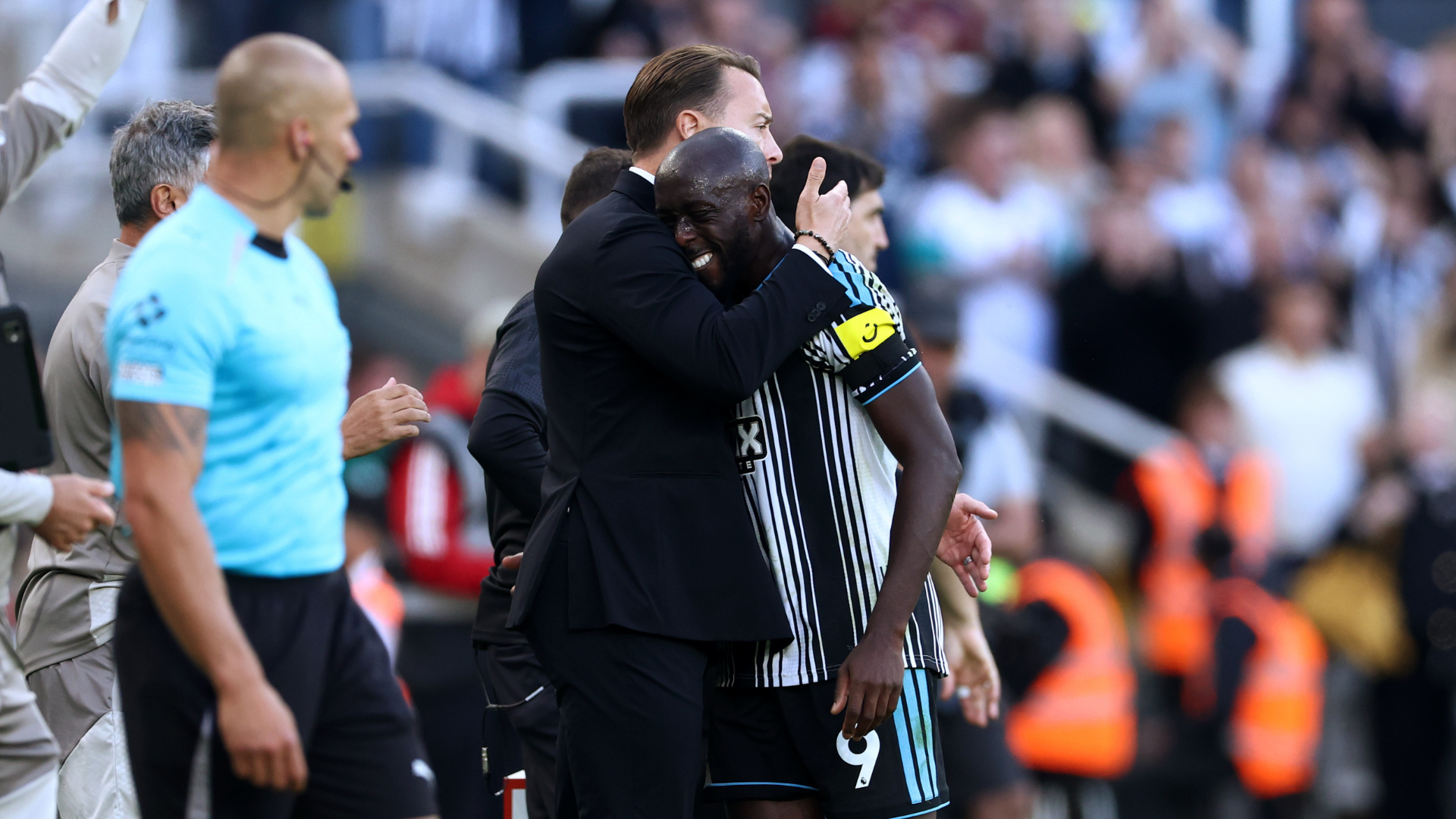 Preview: Newcastle v Bournemouth