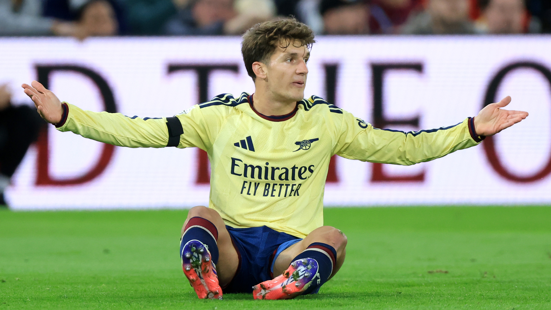 Carra: Arsenal lack game changer