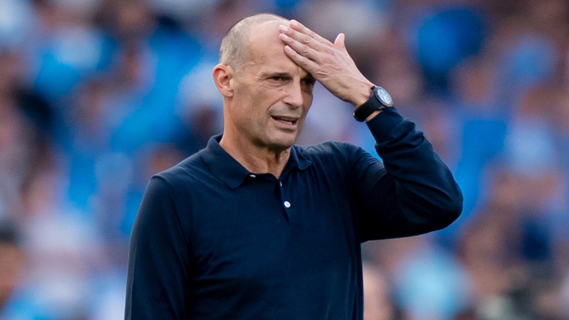 Numbers Game: Inter v Napoli