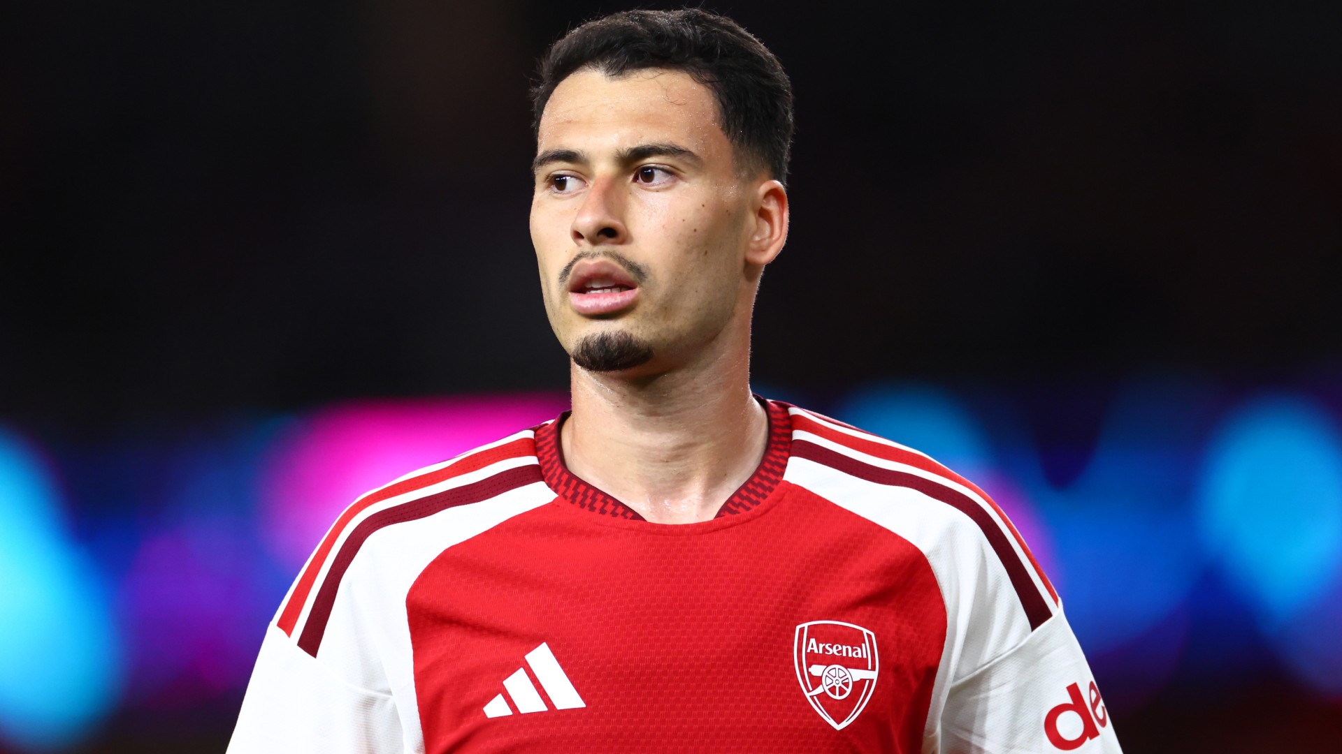 Martinelli joins Al-Hilal