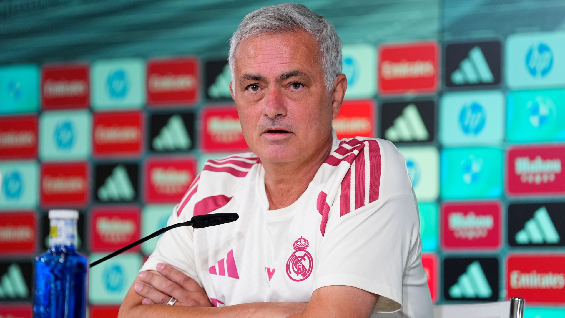 Preview: Real Betis v Real Madrid
