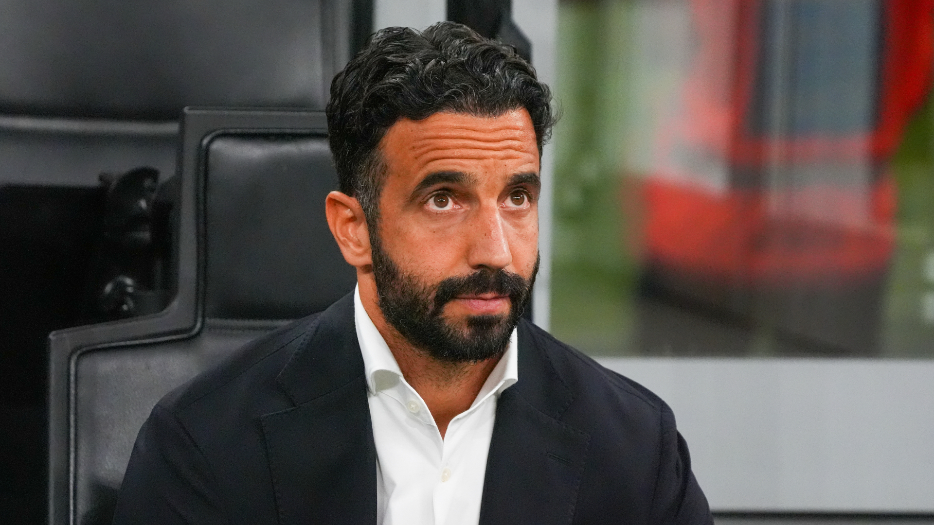 Numbers Game: Juventus v AC Milan