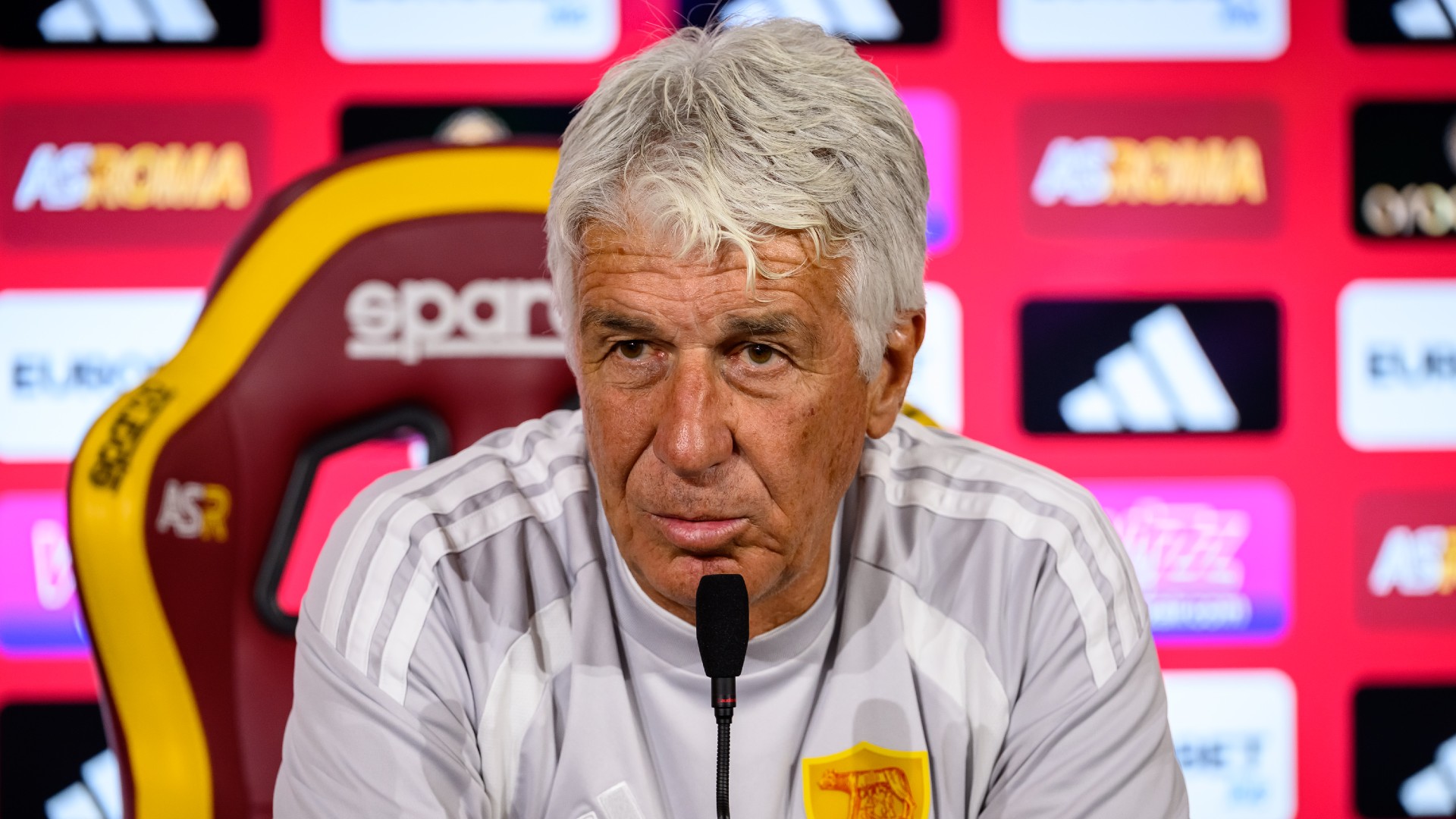 Preview: Roma v Atalanta
