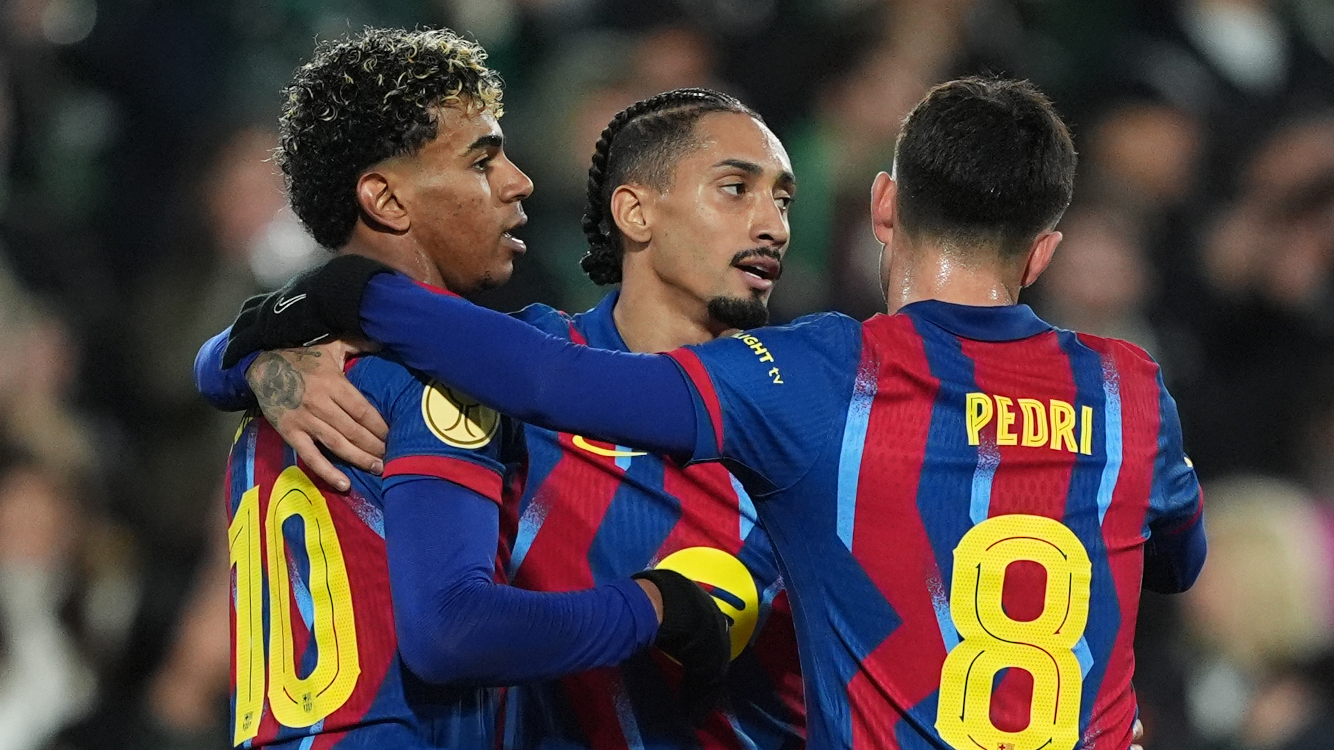 Preview: Valencia v Barcelona
