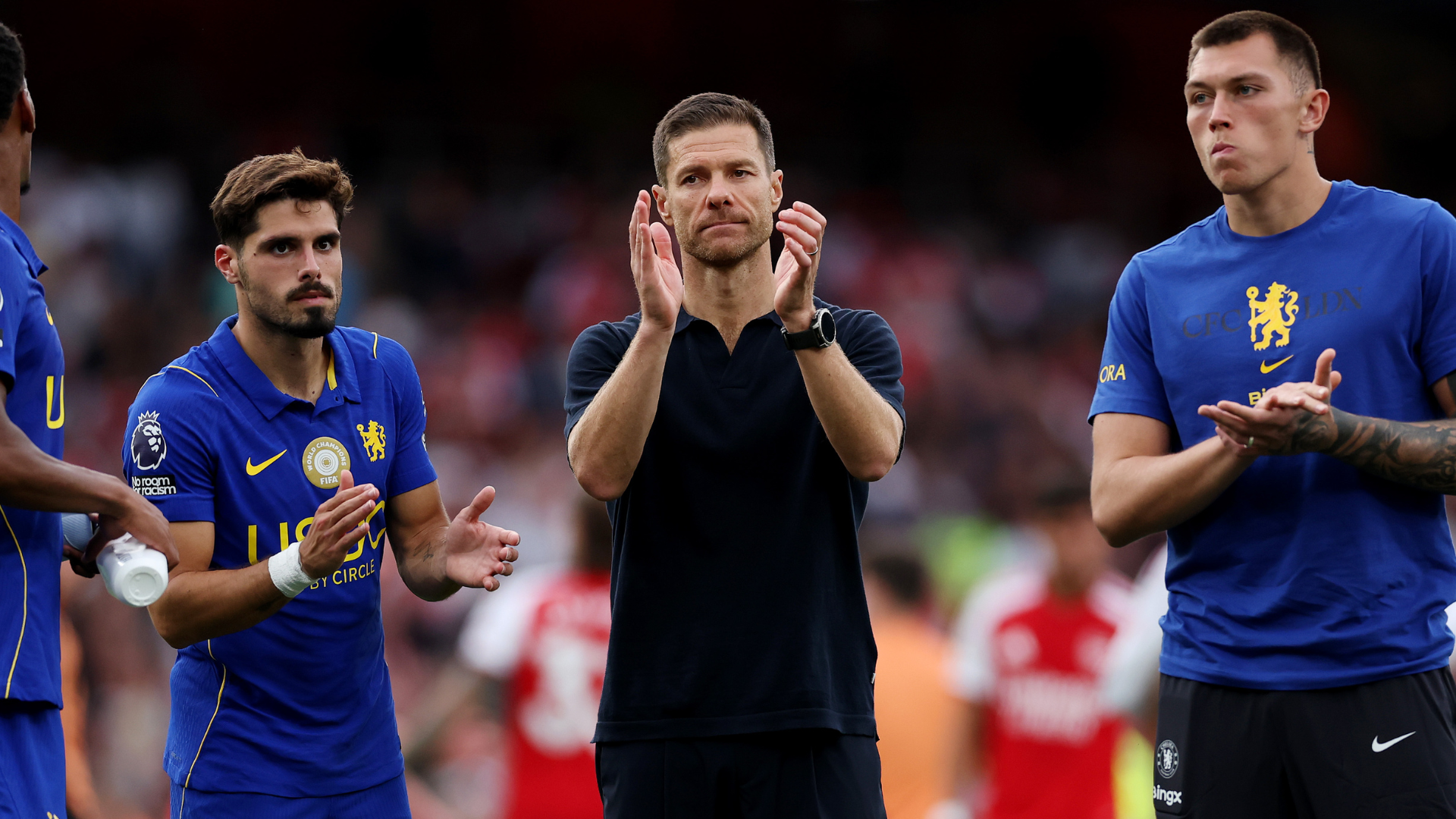 Alonso: It's a long, long ride