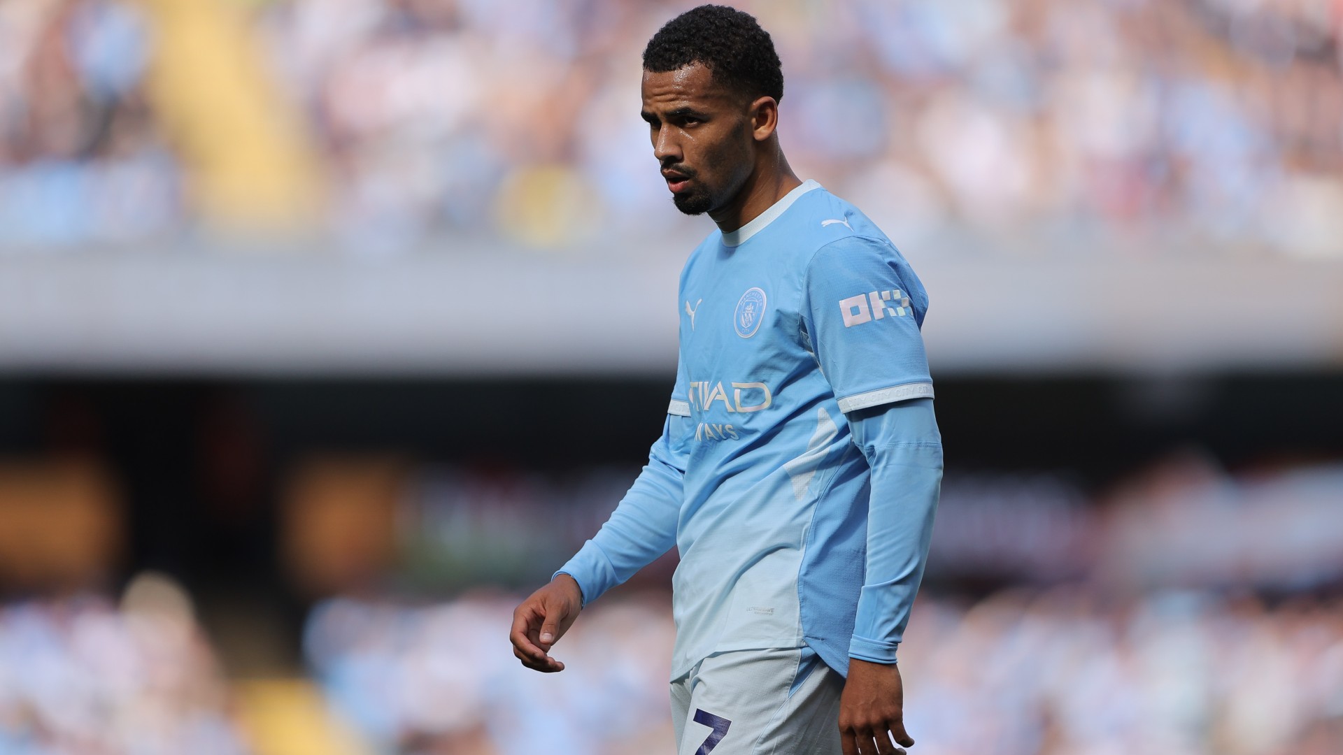 Ndiaye: I always going to City