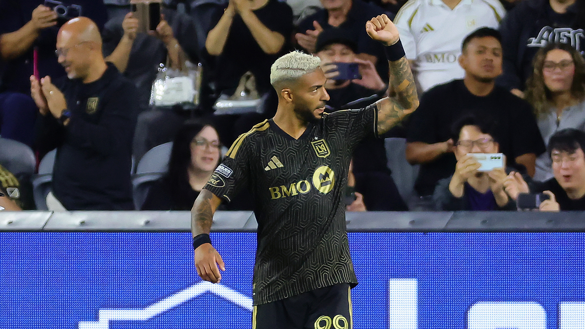 Preview: LAFC v NYRB