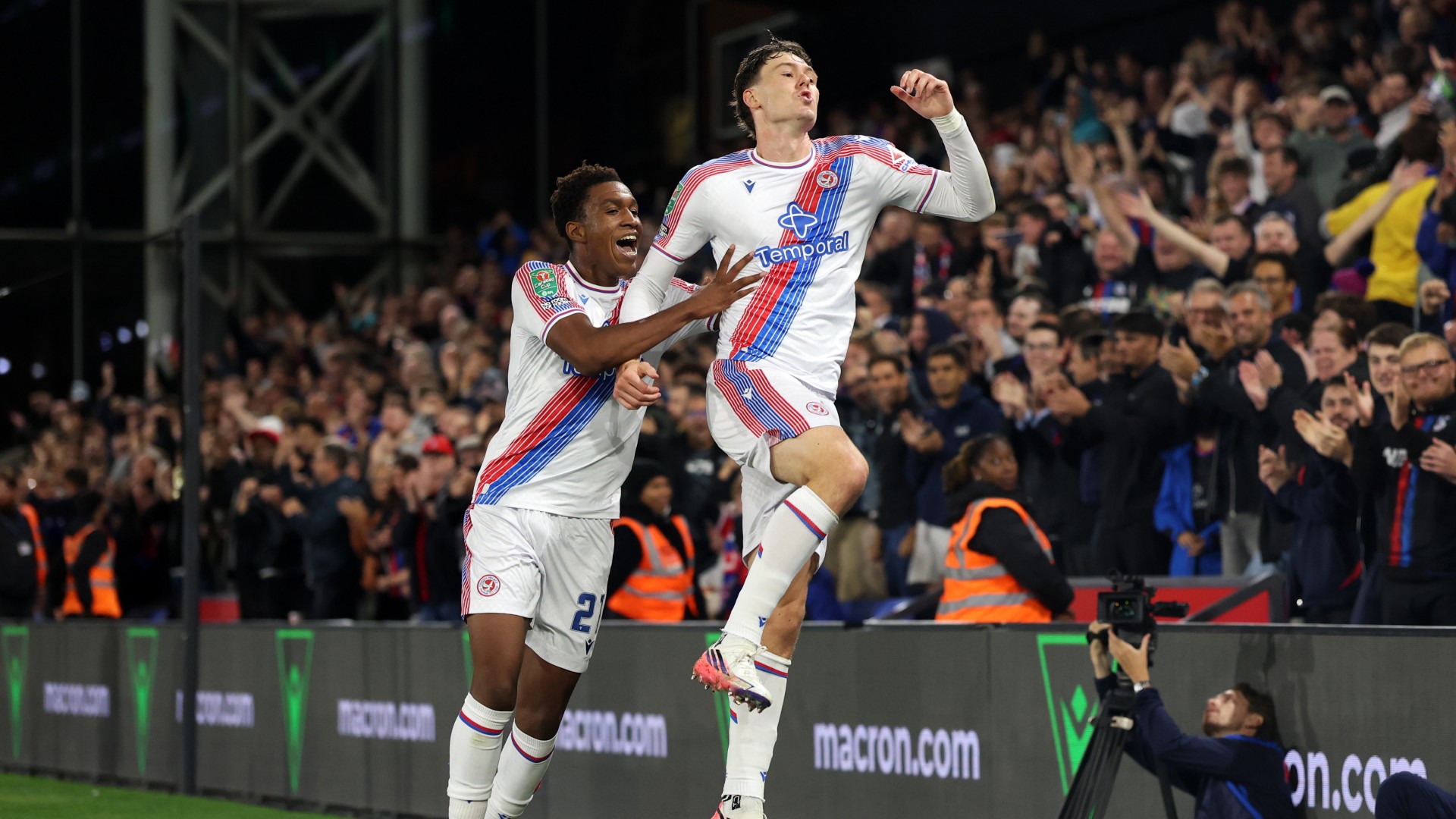 Preview: Palace v Ipswich