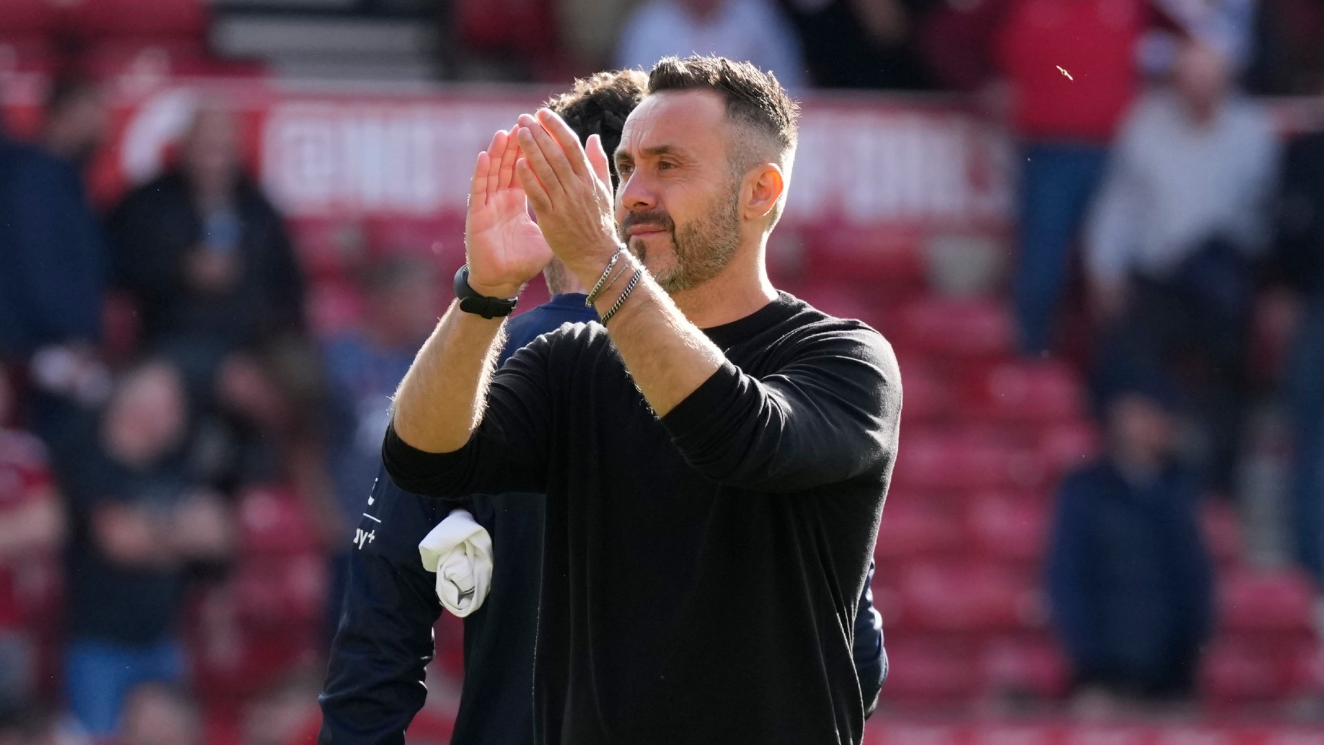Preview: Tottenham v Everton