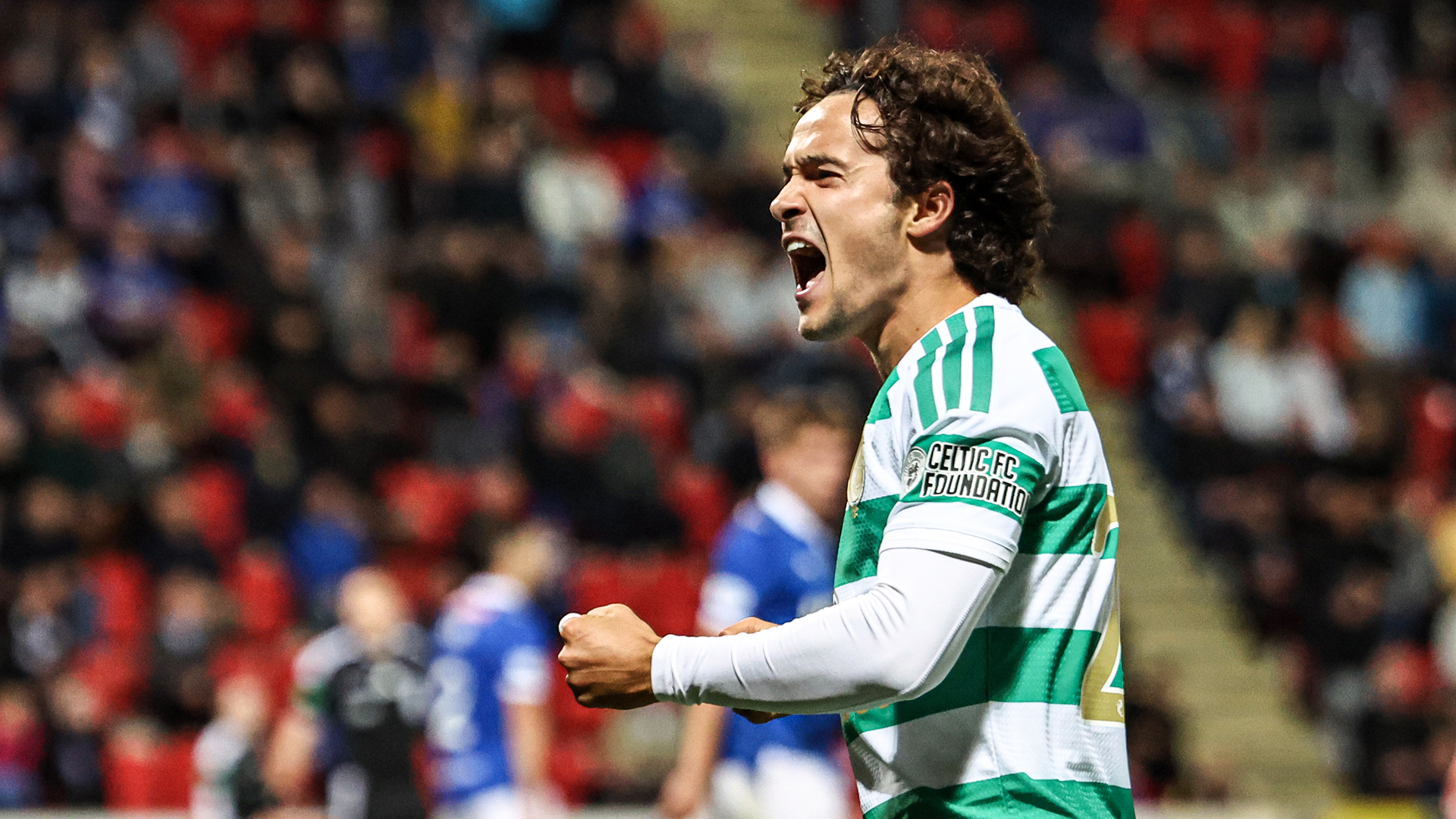 O'Neill: Celtic can be better