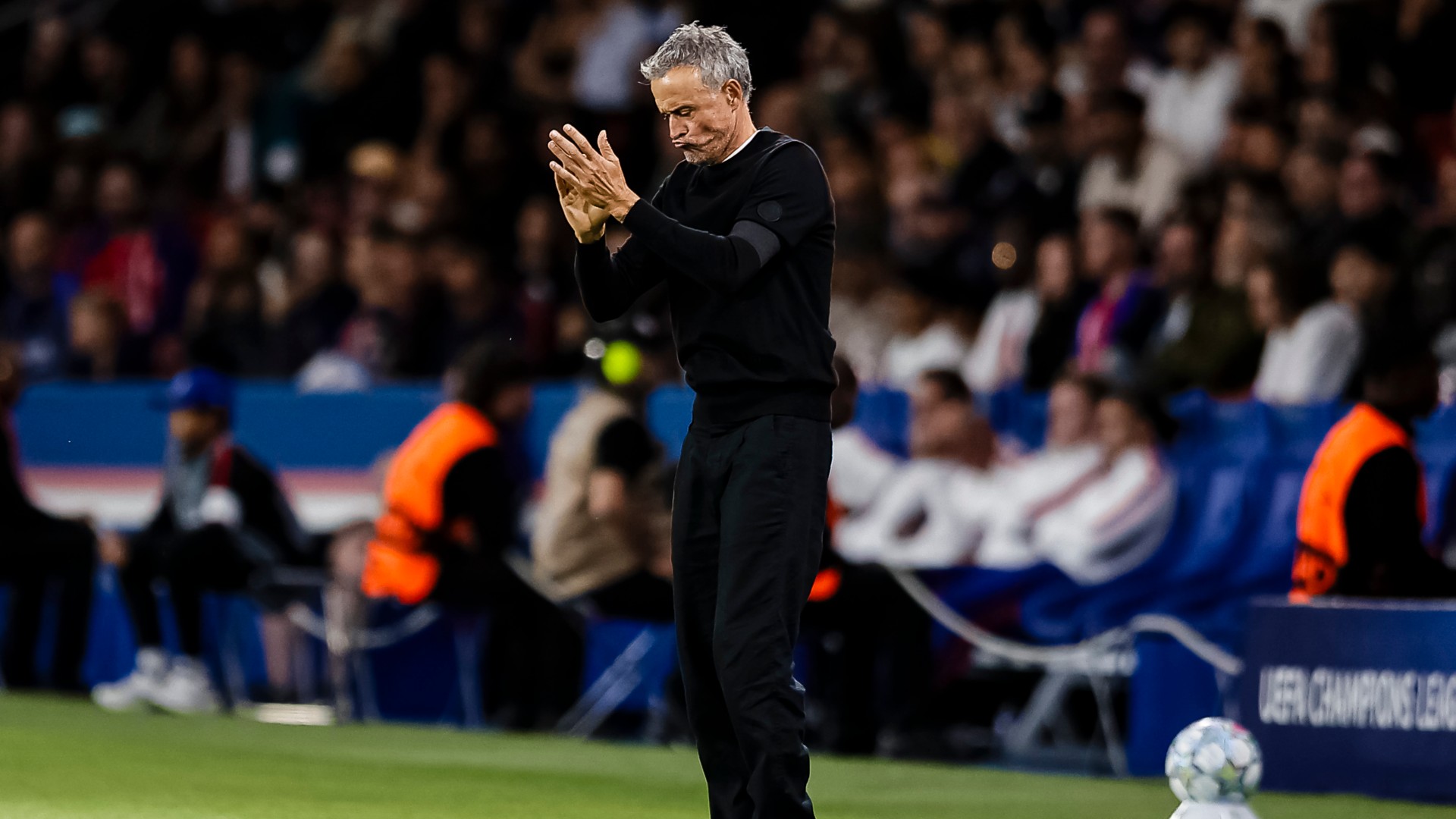 Preview: Brest v PSG
