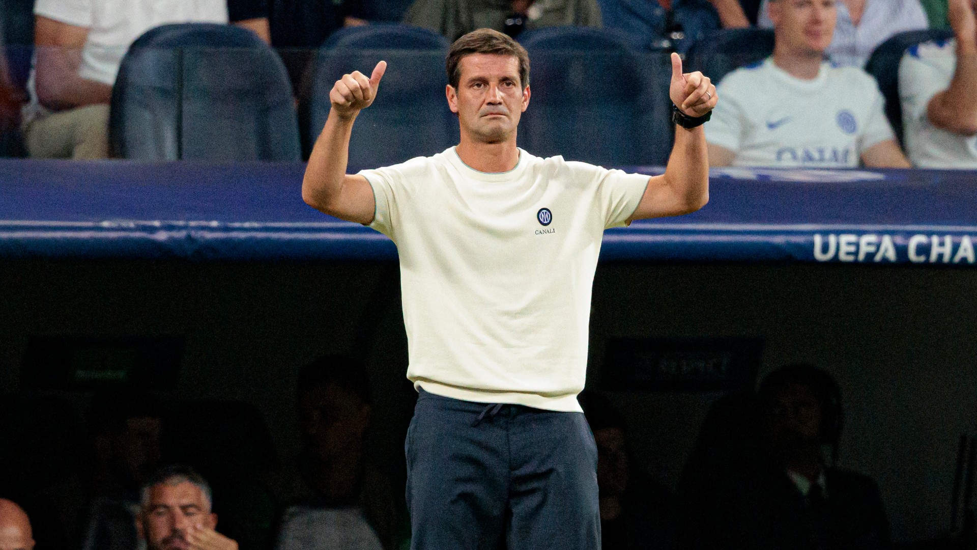 Preview: Inter v Udinese
