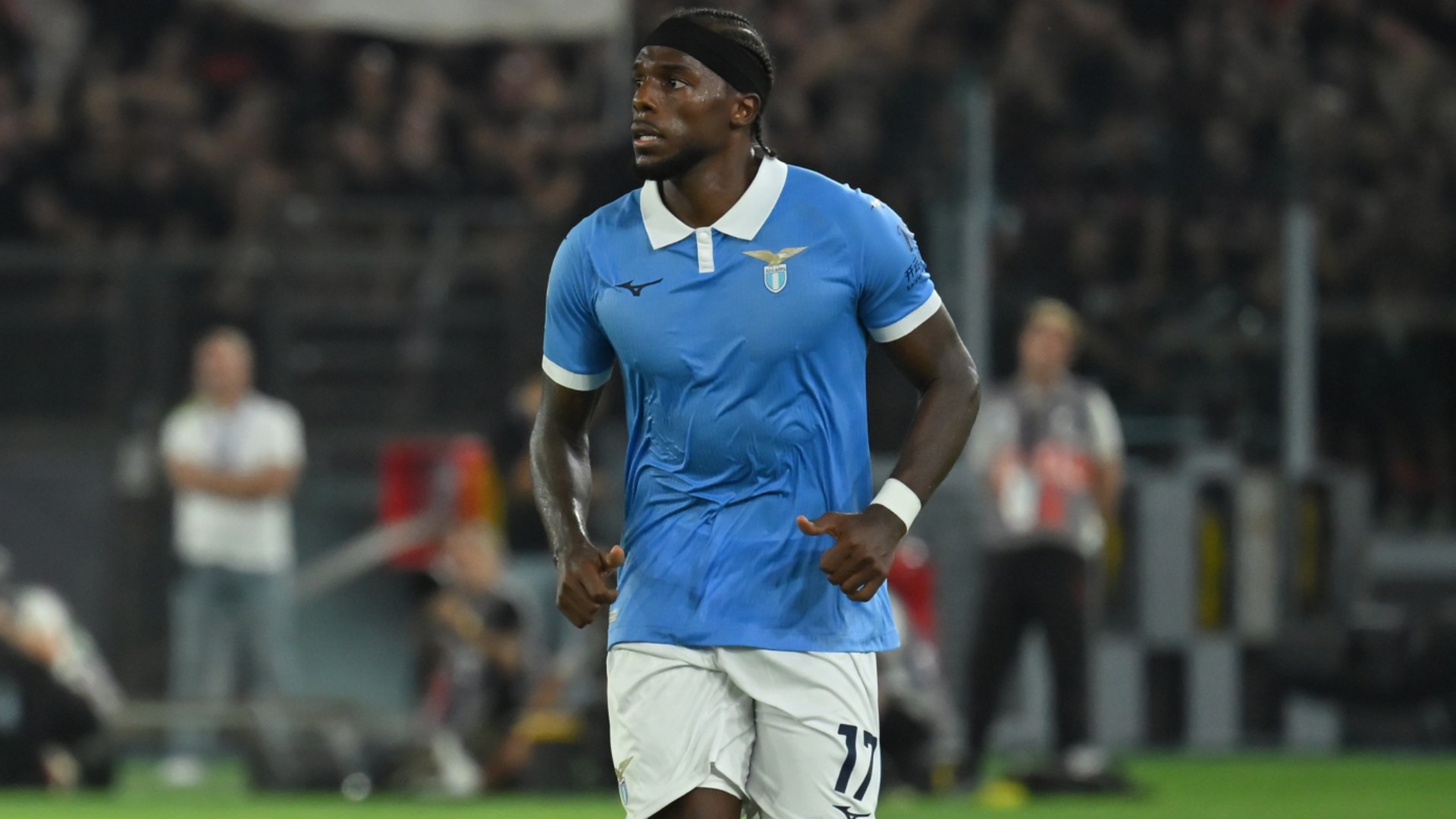 Gattuso: Tavares could play for RM