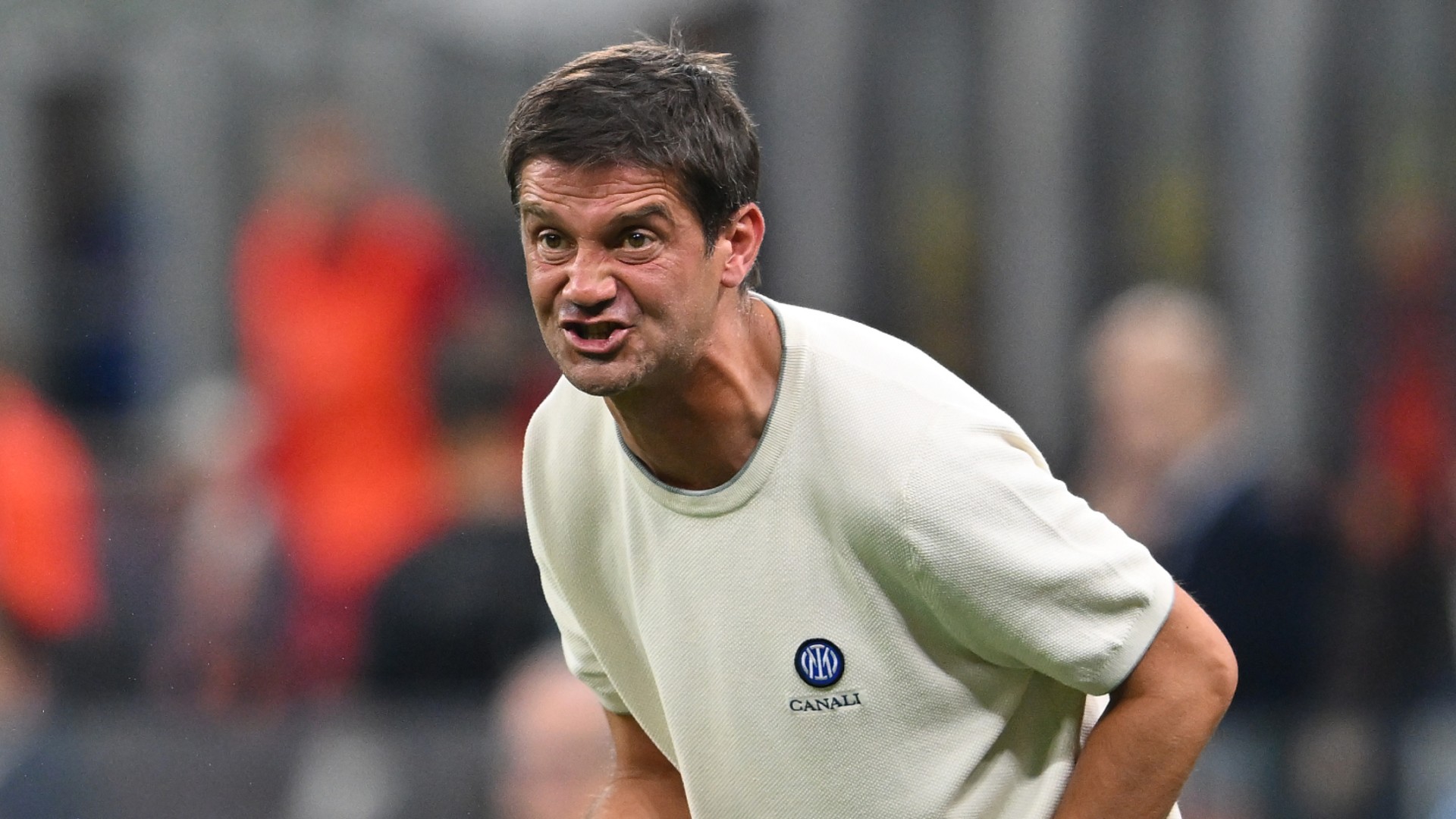 Chivu concerned by Inter's defence
