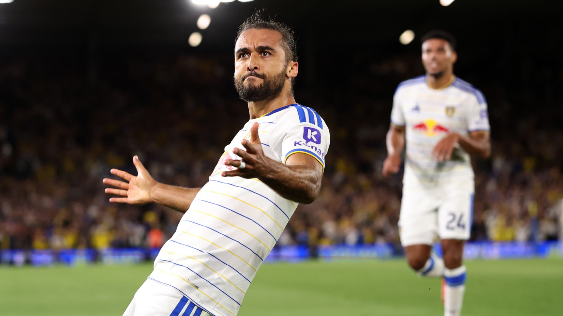 Farke: DCL one of PL's standouts