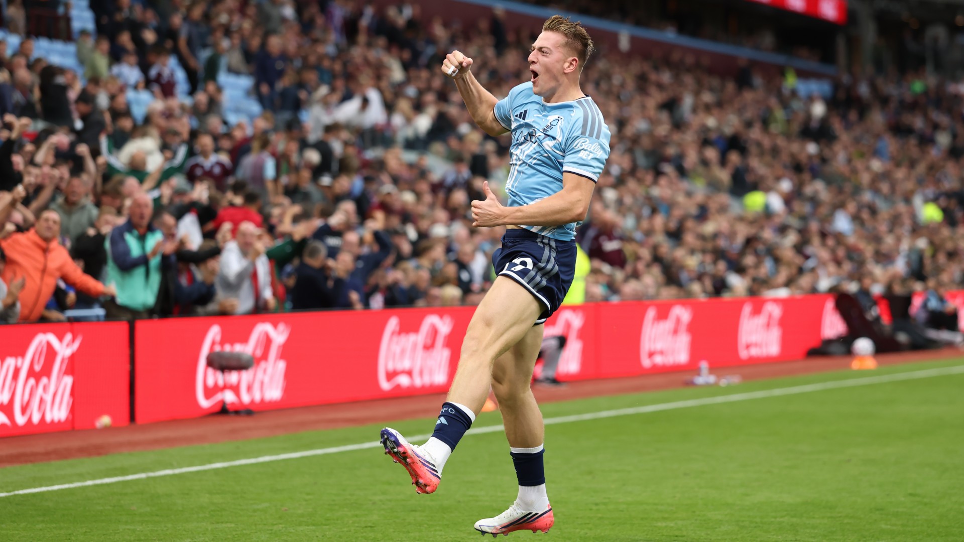 Preview: Nott'm Forest v Coventry