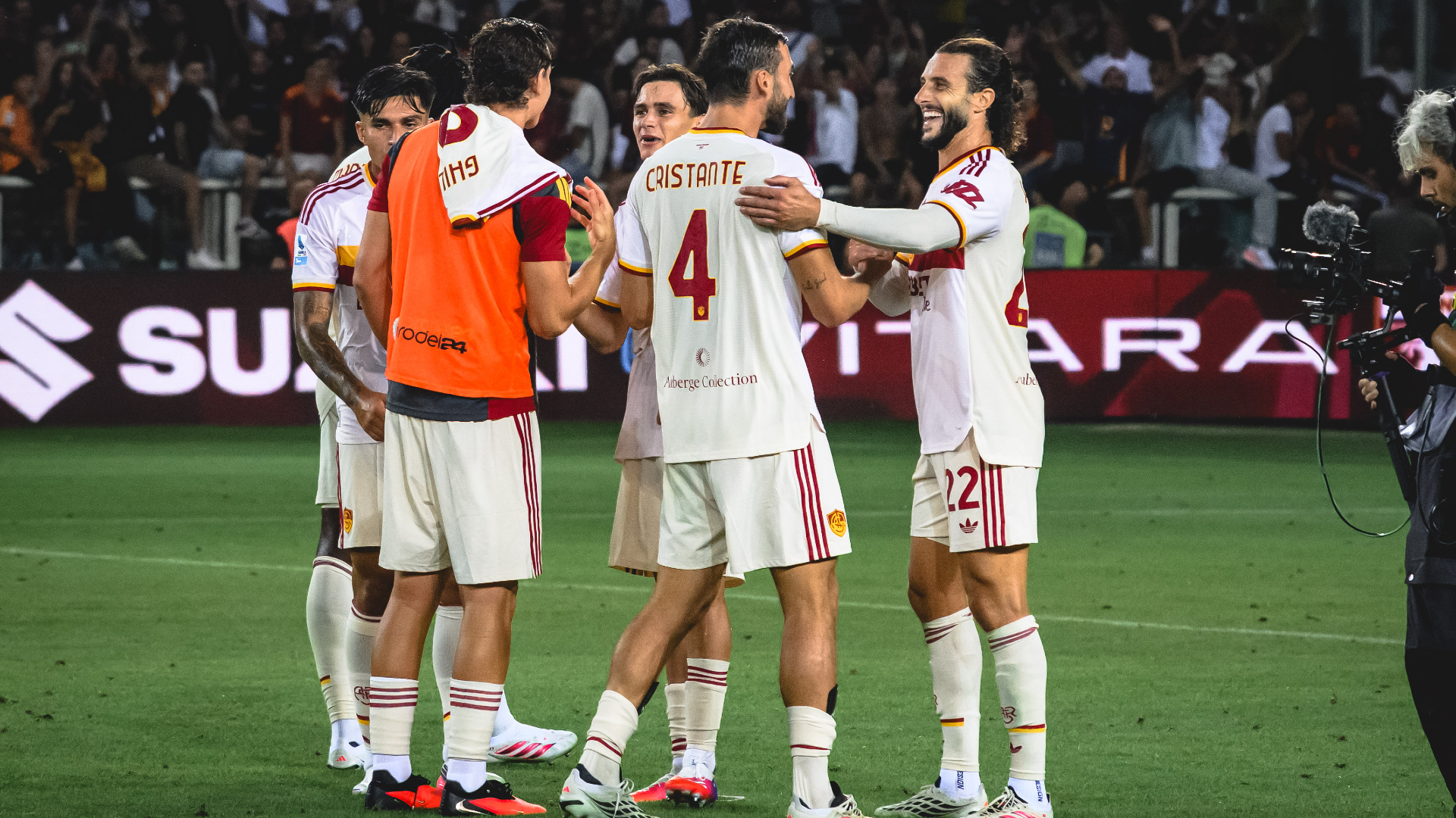Preview: Roma v Inter 