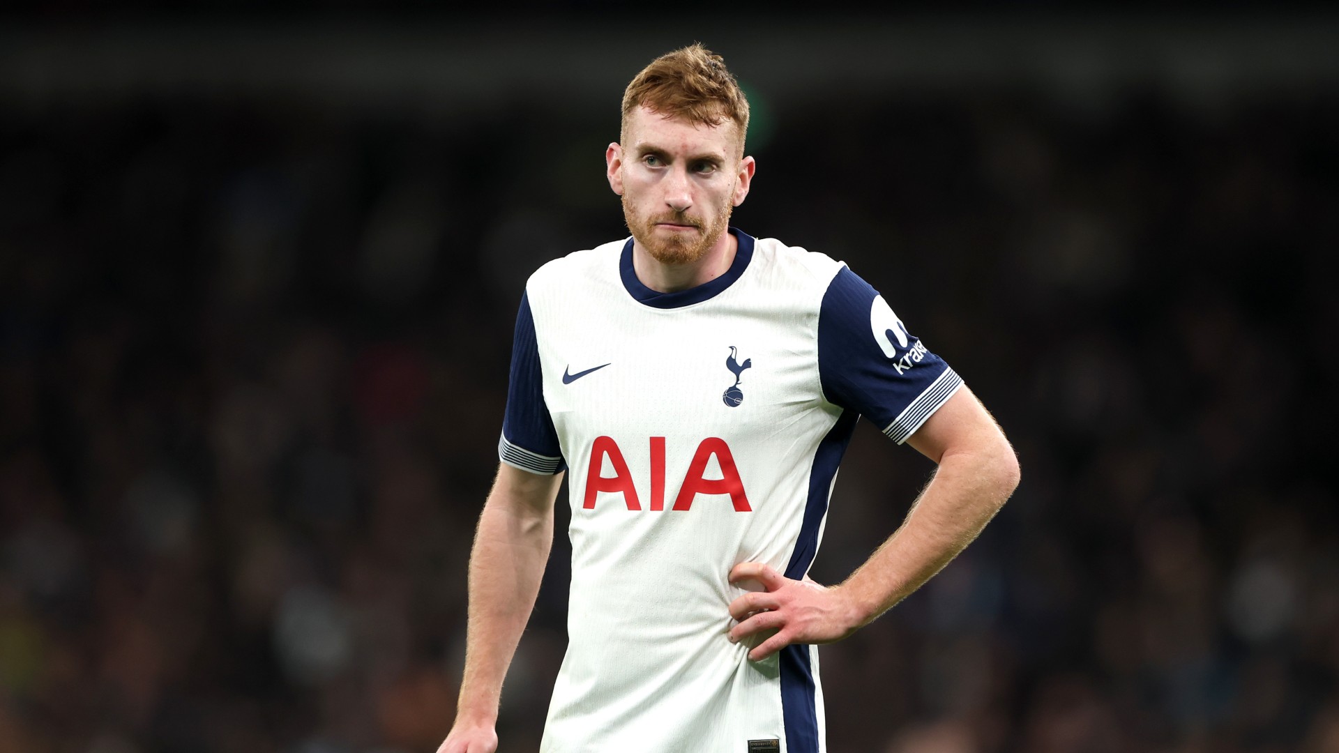 Kulusevski 'like a new signing'