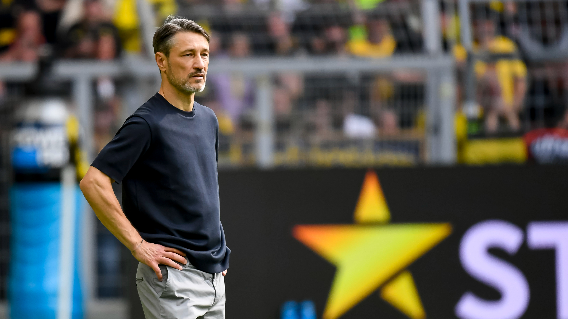 Preview: Stuttgart v Dortmund