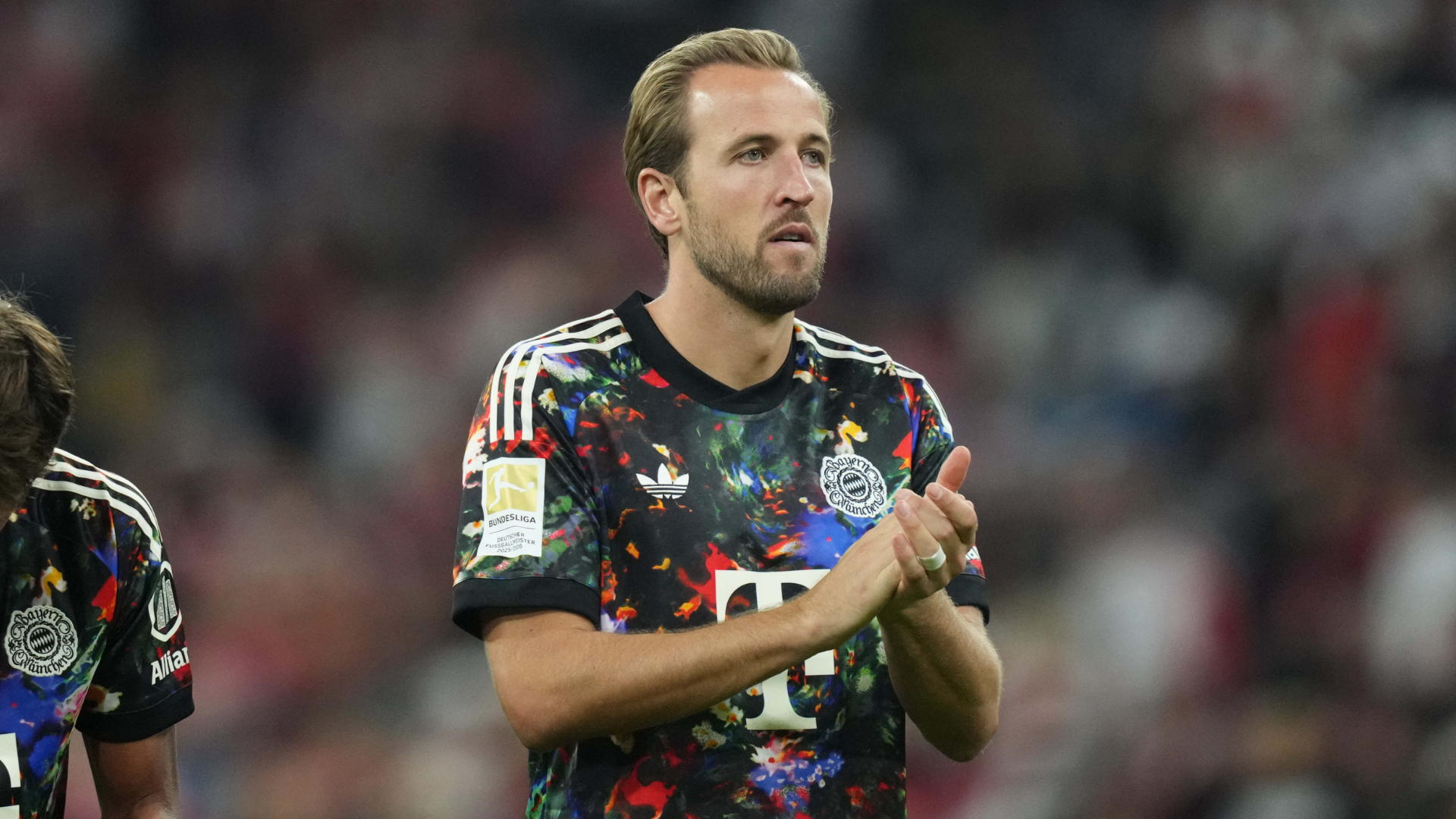 Kane: Contract talks are ongoing