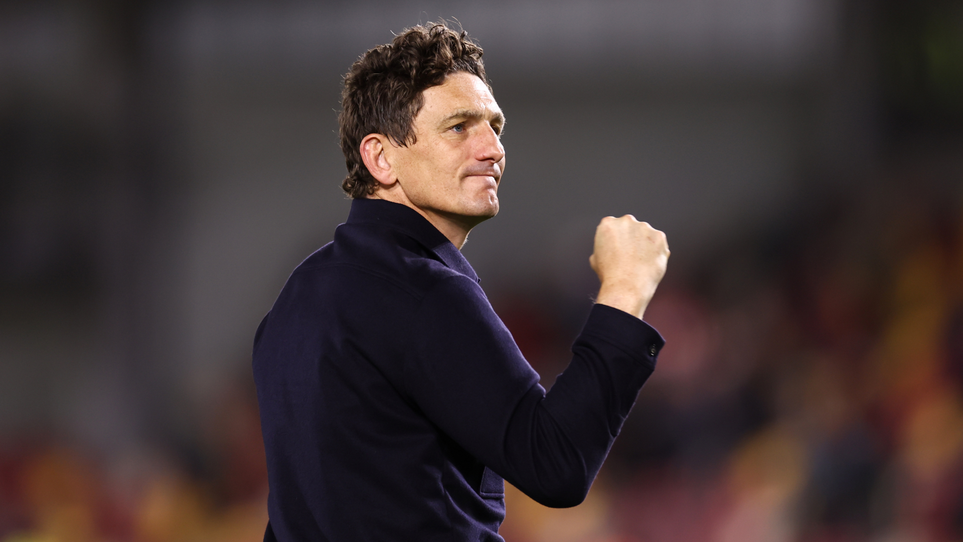 Andrews: Brentford must enjoy this