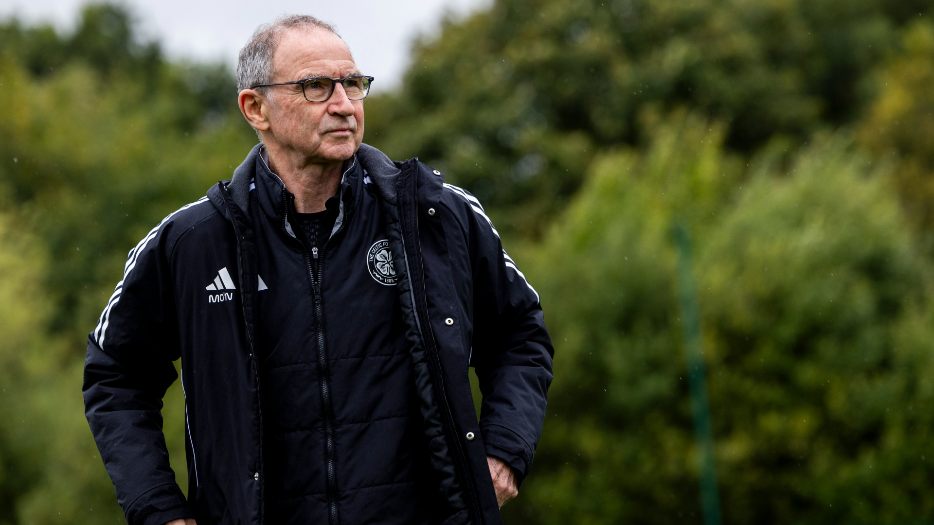 O'Neill: Old Firm is not must-win