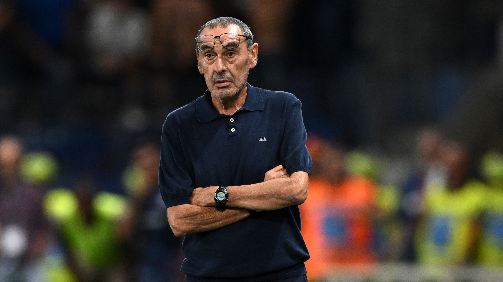 Preview: Juventus v Atalanta