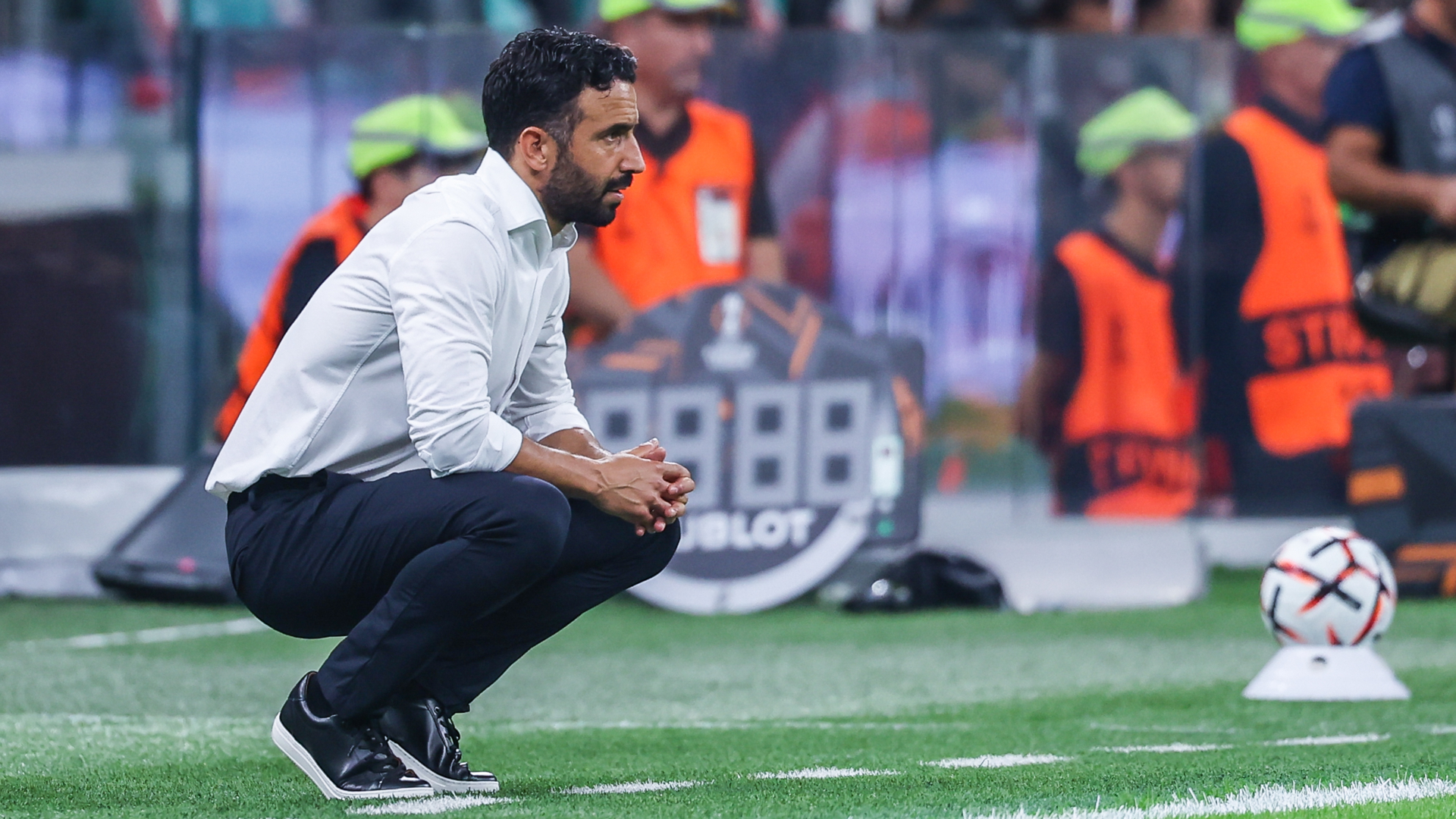 Preview: AC Milan v Lecce