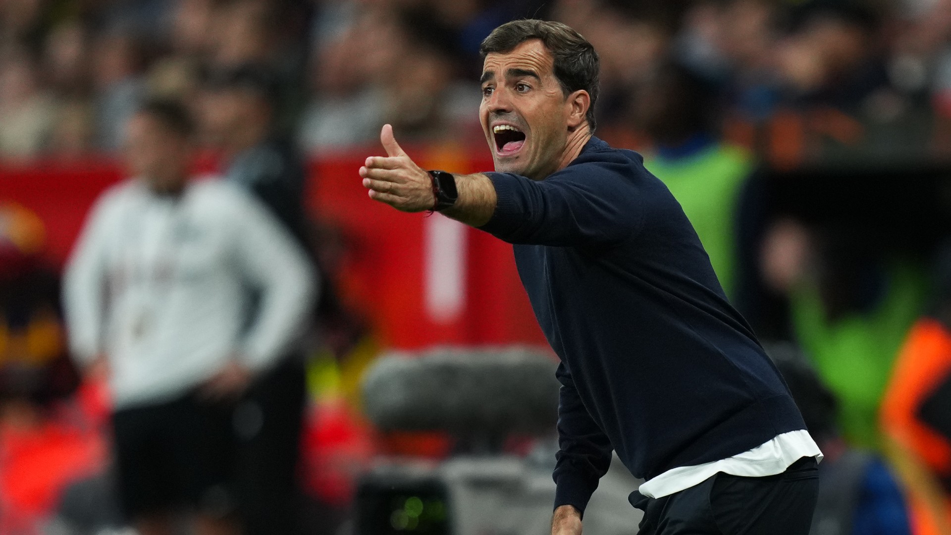 Preview: Leverkusen v Leipzig