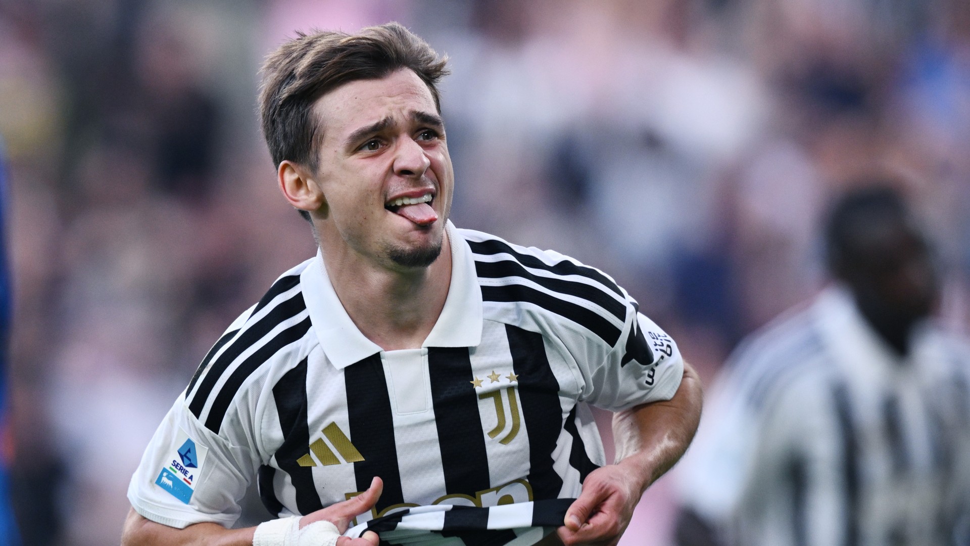 Report: Juventus 2-0 Atalanta