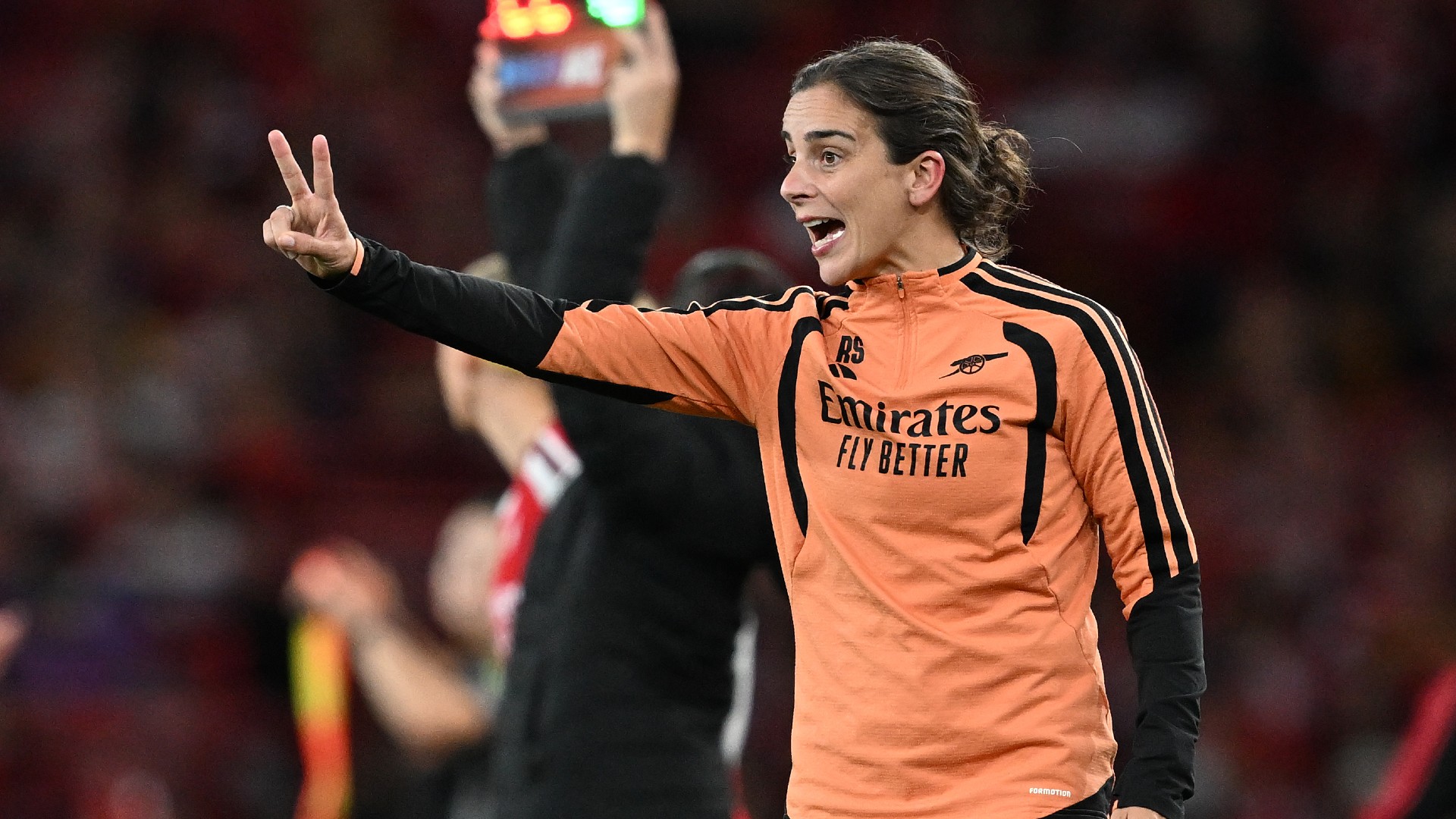 Slegers: Big squad is a luxury
