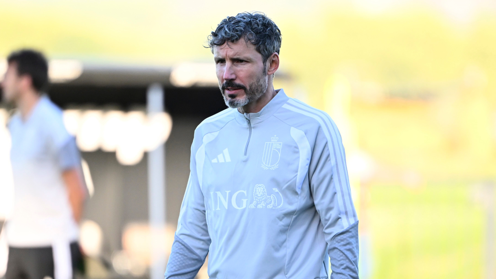 Van Bommel: Belgium, Italy similar