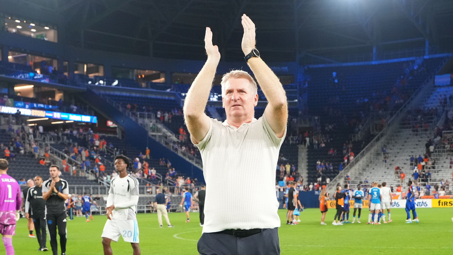 Preview: Charlotte v Chicago Fire