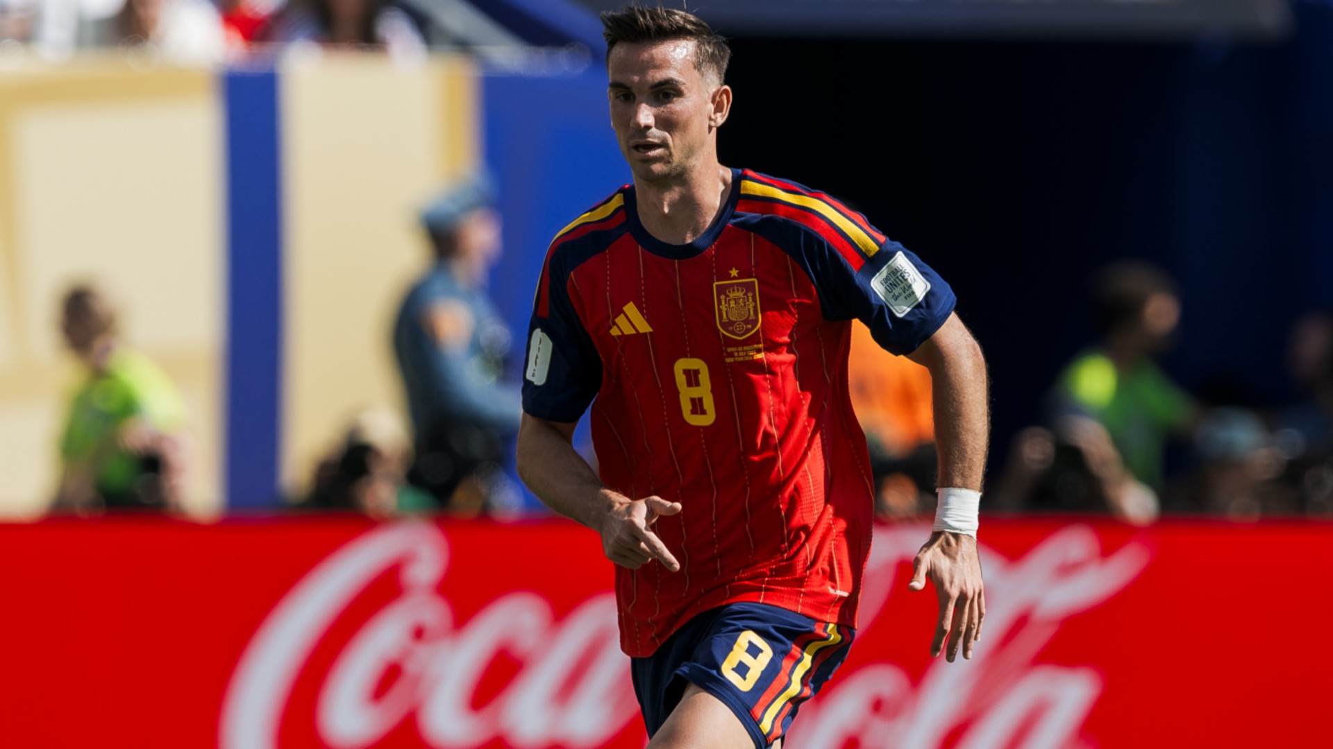 Fabian eyes Nations League success