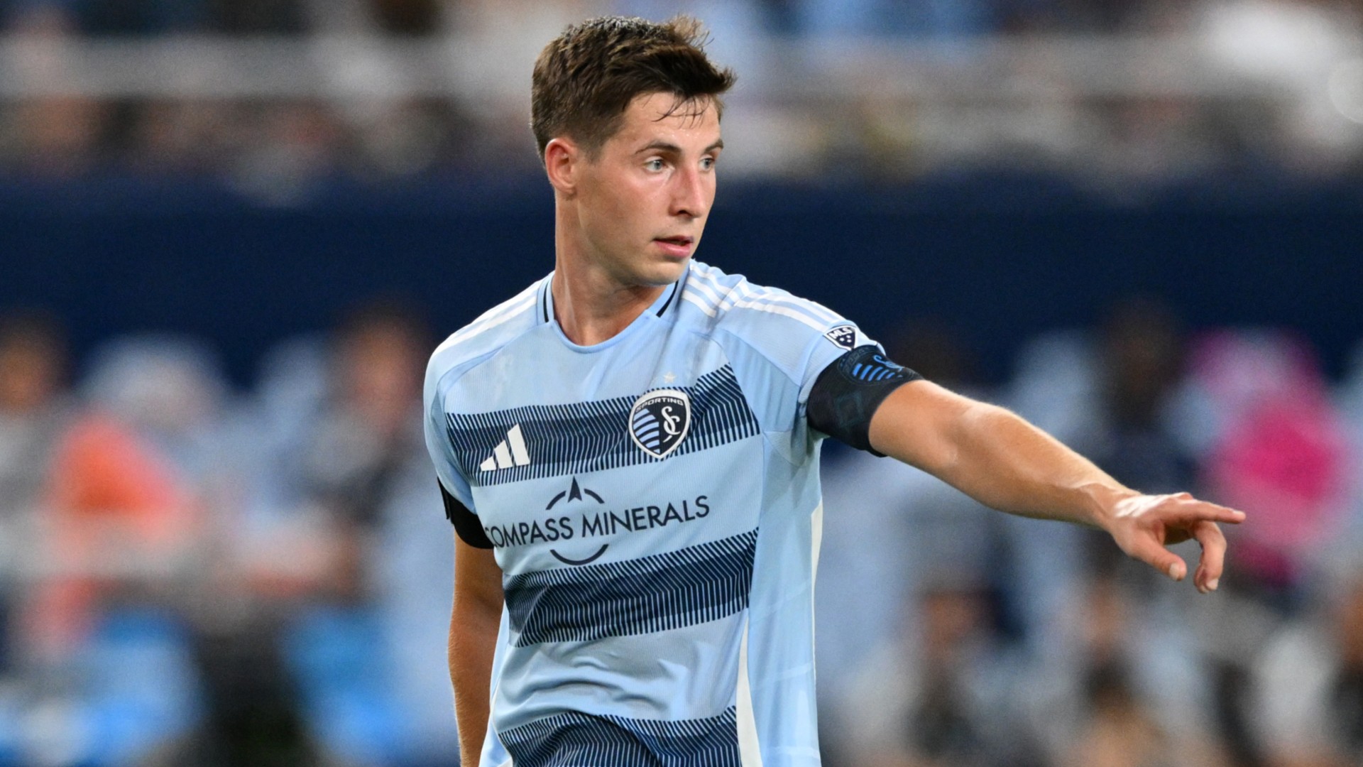 Preview: Houston v Sporting KC