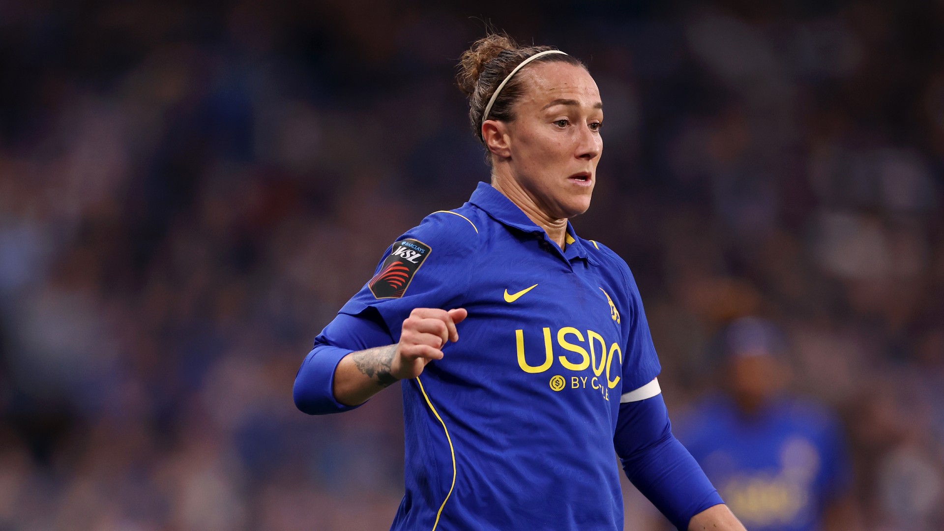 Bronze: Chelsea ready for Lyon test