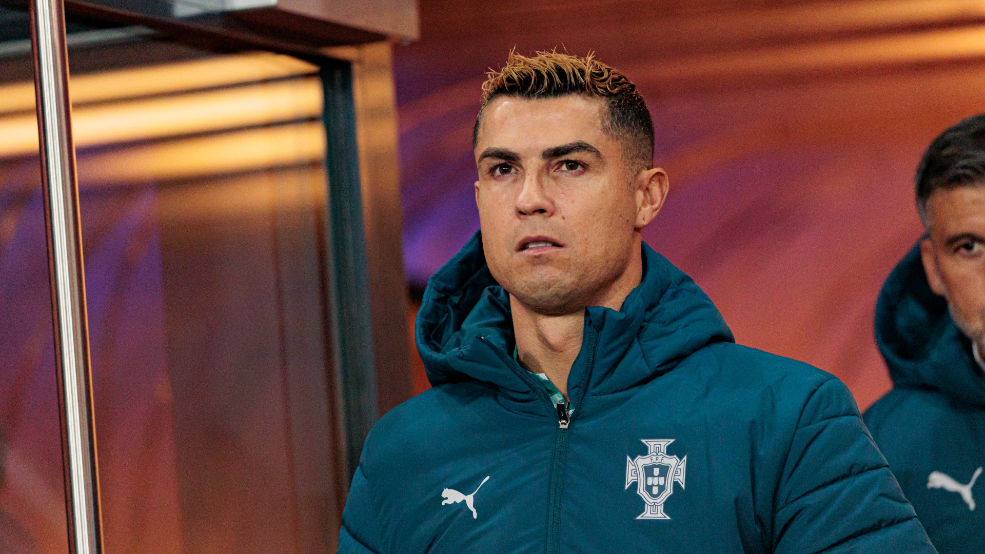 Ronaldo leaves Portugal camp