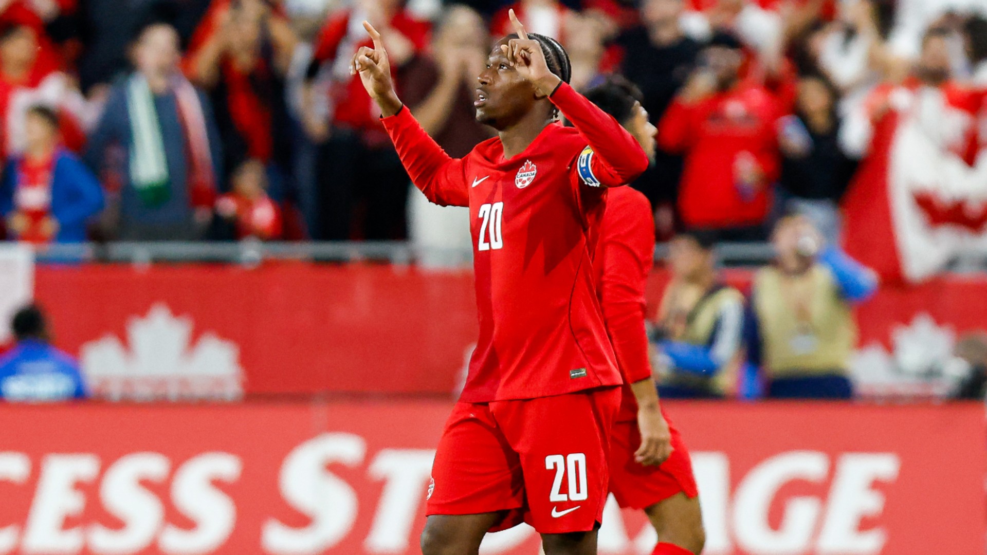 David: Atleti make it simple for me