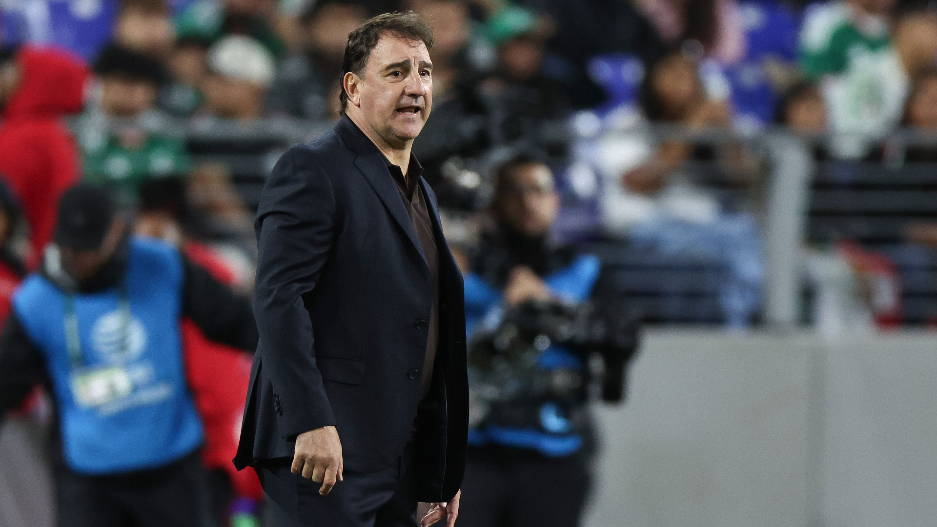 Lorenzo hails Colombia youngsters
