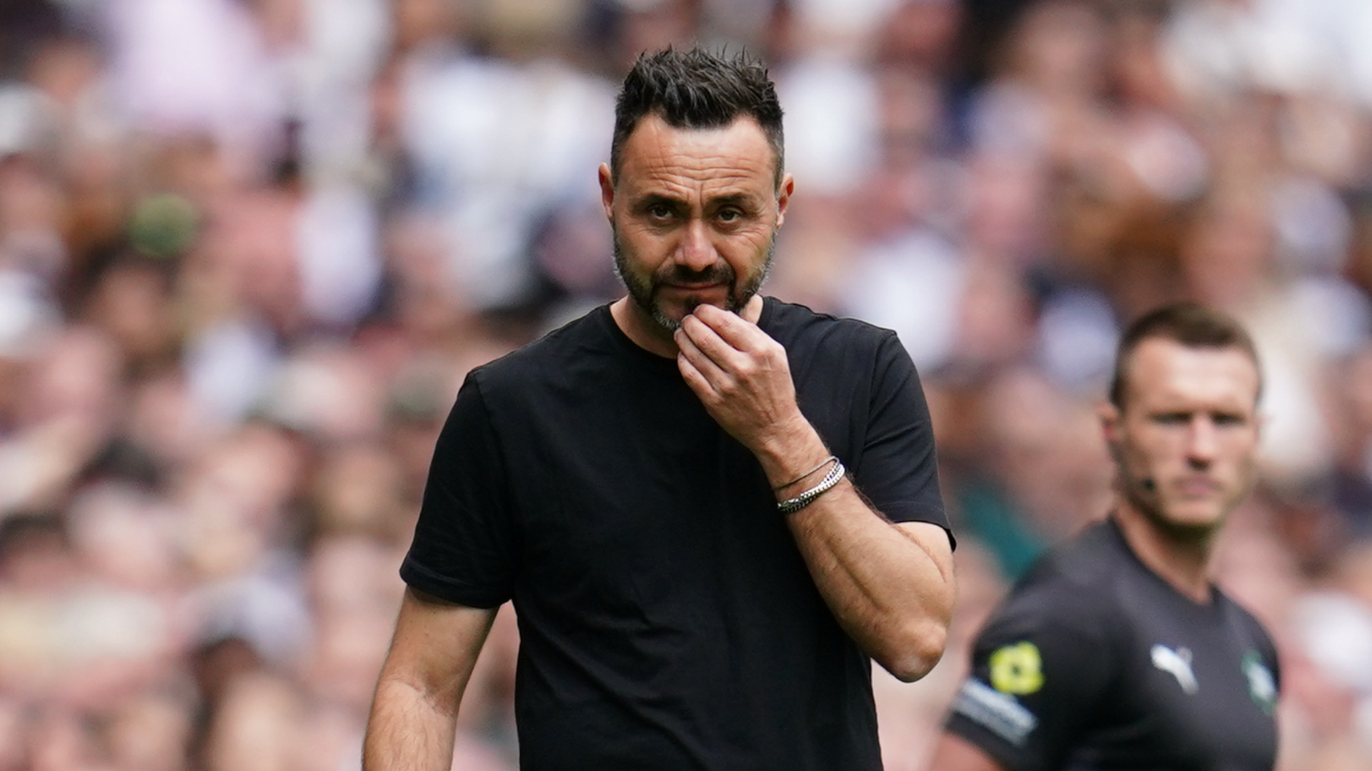 Preview: Man United v Tottenham