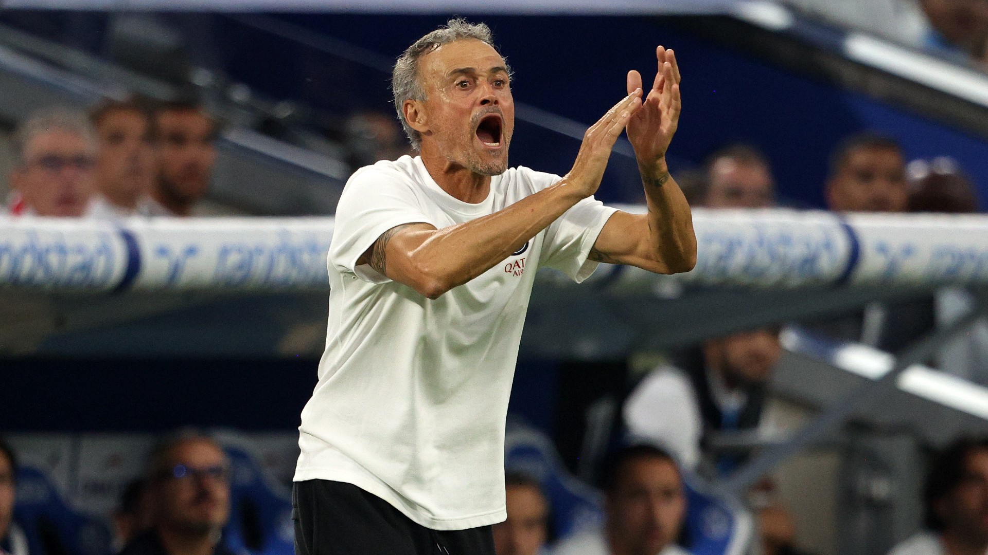 Preview: PSG v Le Mans